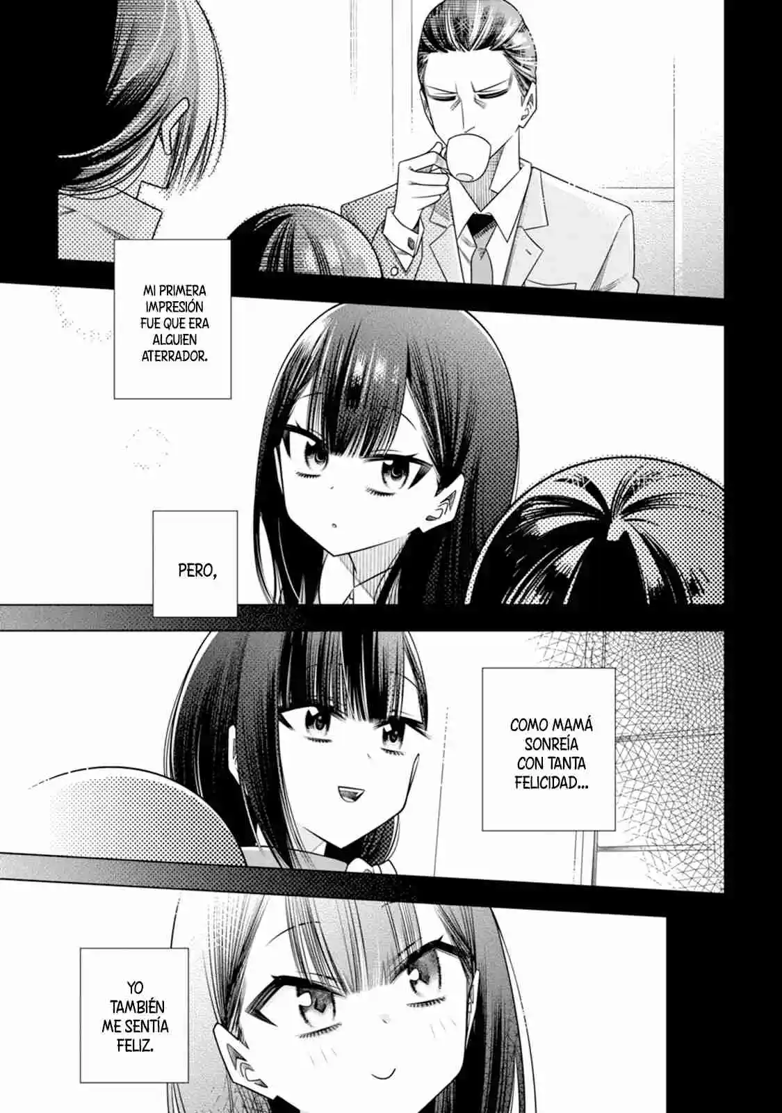 Koori No Reijou No Tokashikata - Capítulo 14 - Página 24 - LectorTMOo