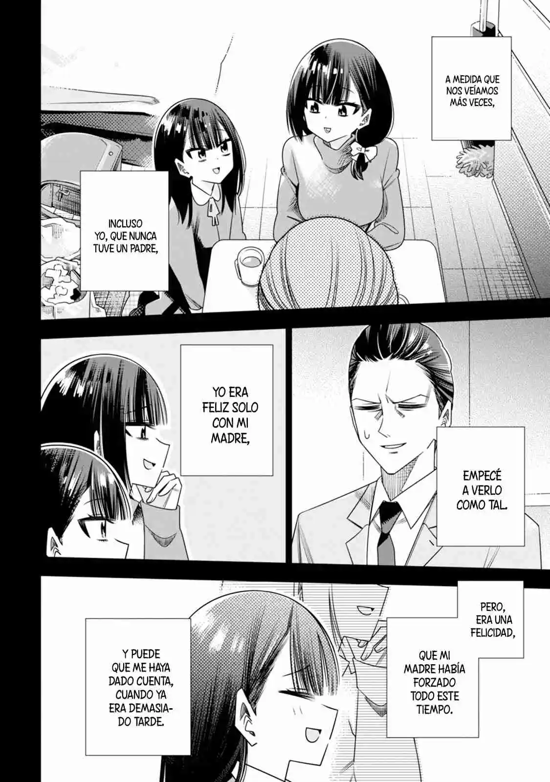 Koori No Reijou No Tokashikata - Capítulo 14 - Página 25 - LectorTMOo