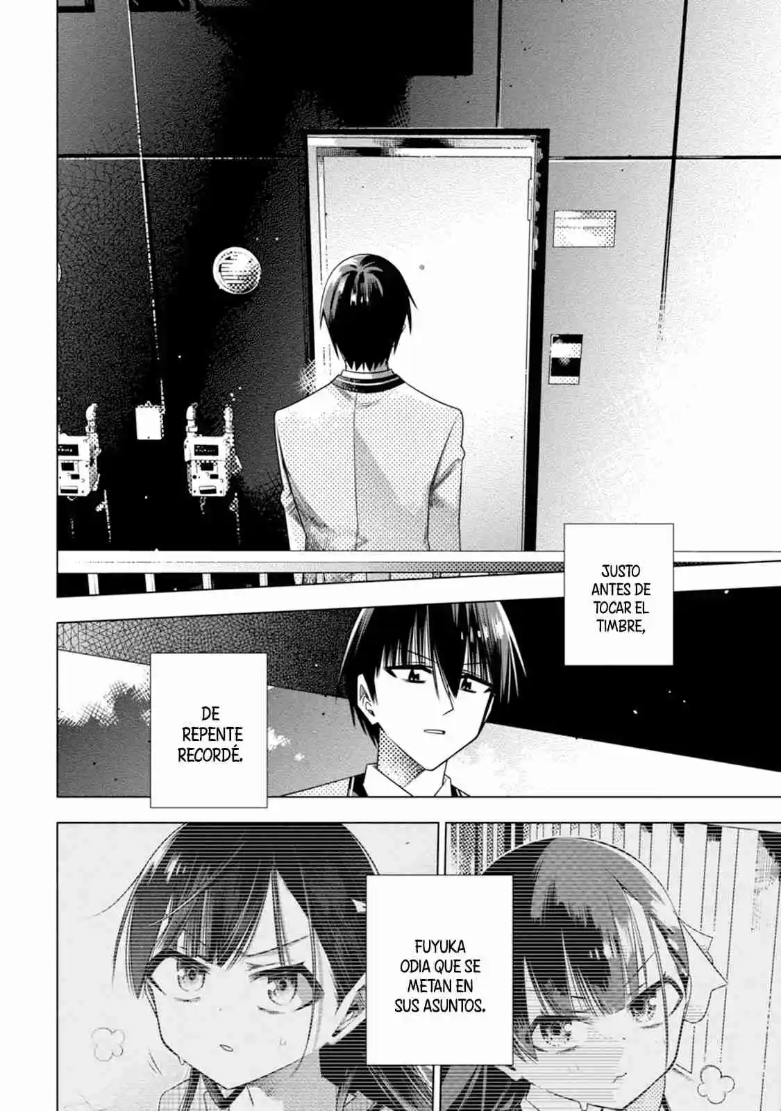 Koori No Reijou No Tokashikata - Capítulo 14 - Página 29 - LectorTMOo