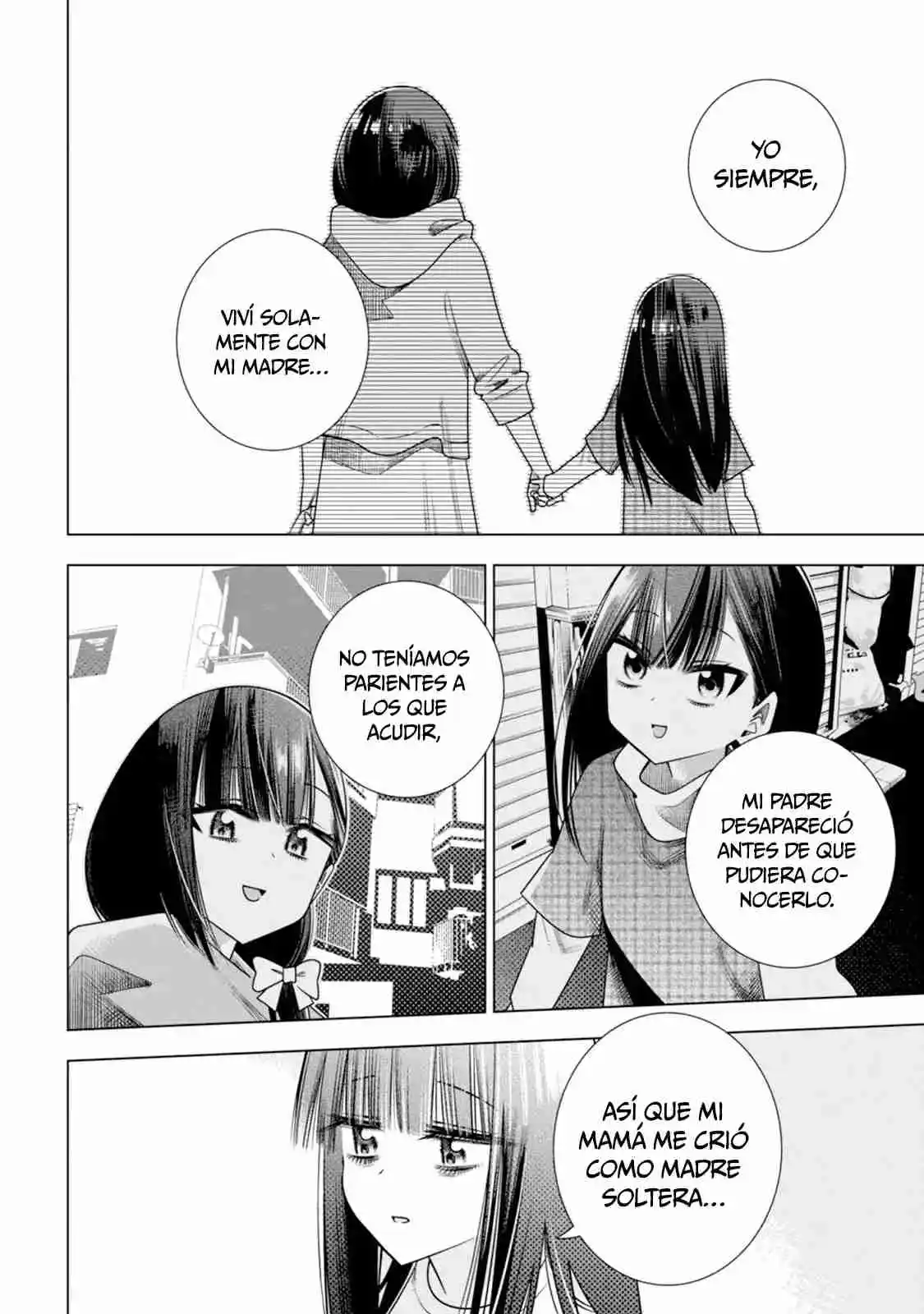 Koori No Reijou No Tokashikata - Capítulo 15 - Página 7 - LectorTMOo