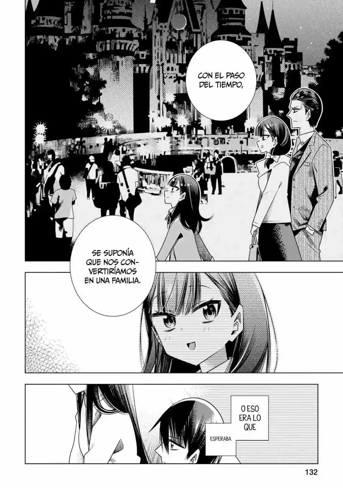 Koori No Reijou No Tokashikata - Capítulo 15 - Página 9 - LectorTMOo