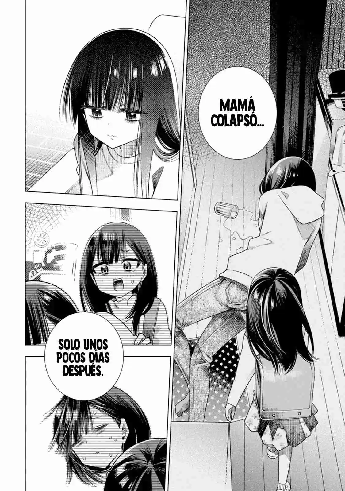 Koori No Reijou No Tokashikata - Capítulo 15 - Página 11 - LectorTMOo
