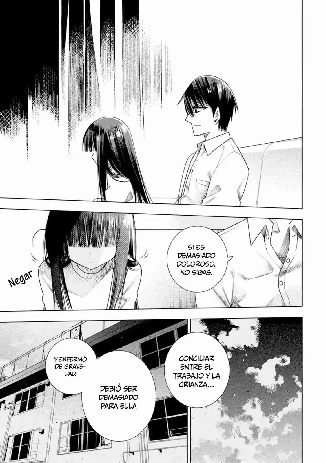 Koori No Reijou No Tokashikata - Capítulo 15 - Página 12 - LectorTMOo