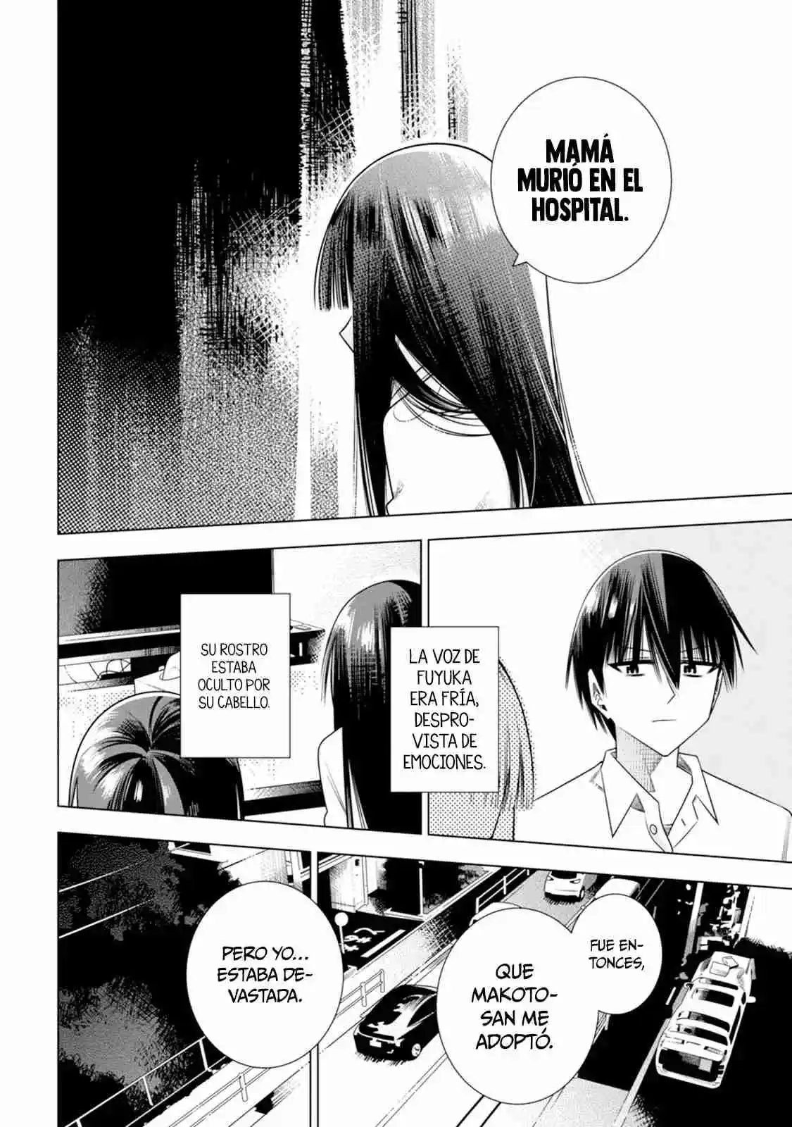 Koori No Reijou No Tokashikata - Capítulo 15 - Página 13 - LectorTMOo
