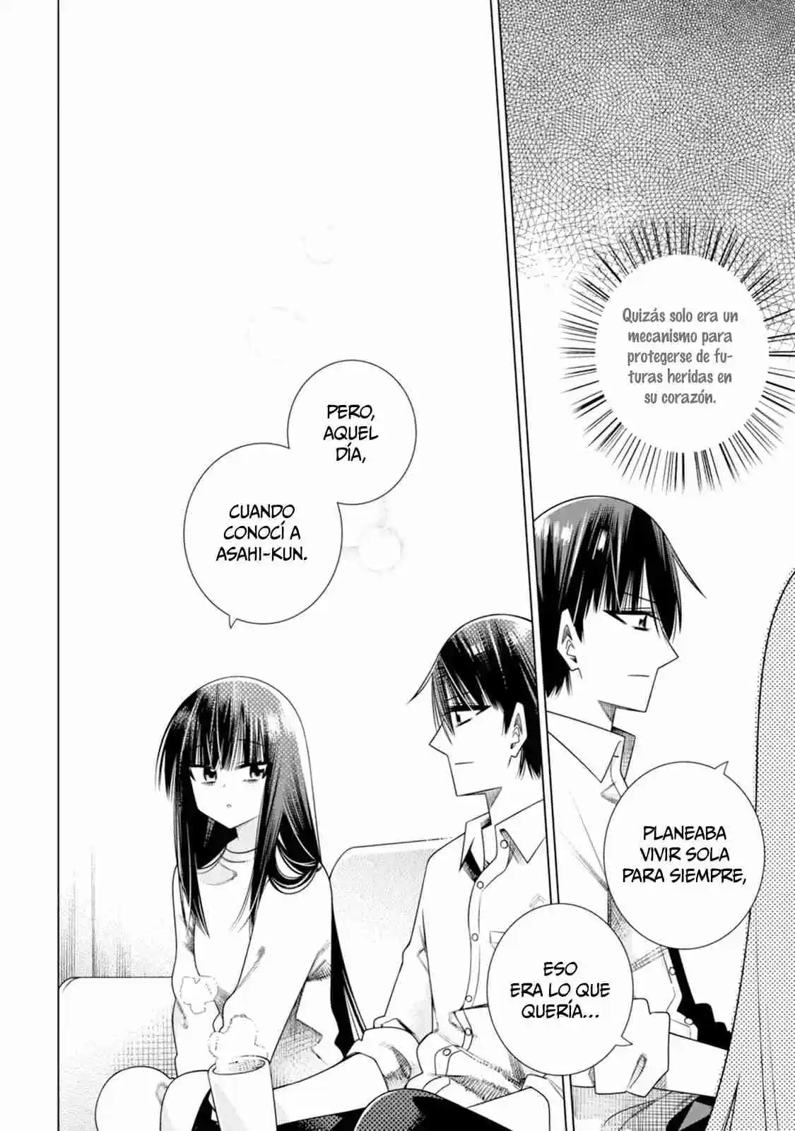 Koori No Reijou No Tokashikata - Capítulo 15 - Página 17 - LectorTMOo