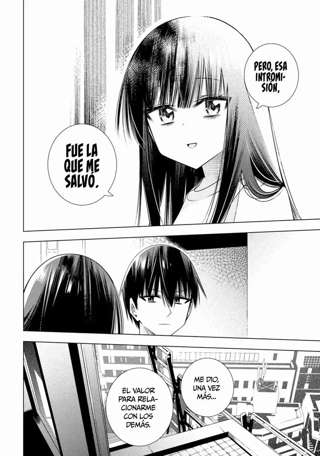 Koori No Reijou No Tokashikata - Capítulo 15 - Página 19 - LectorTMOo
