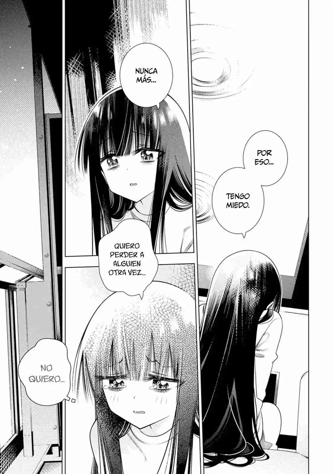 Koori No Reijou No Tokashikata - Capítulo 15 - Página 20 - LectorTMOo