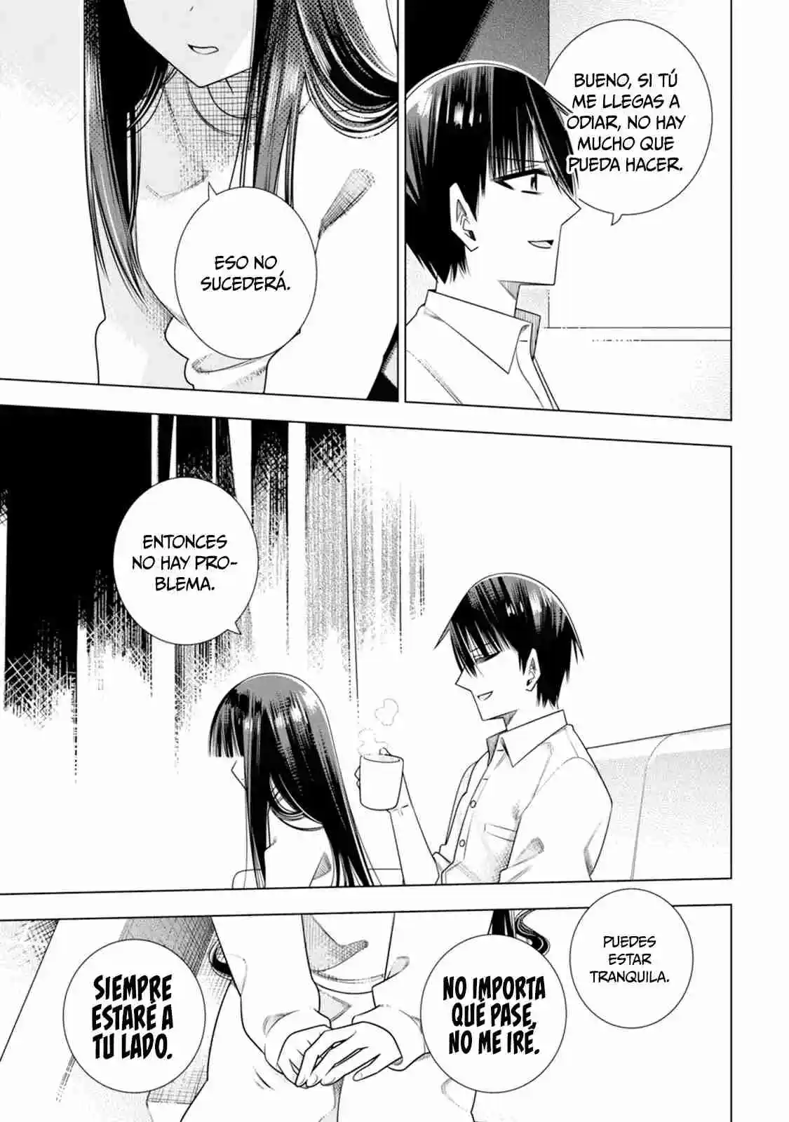 Koori No Reijou No Tokashikata - Capítulo 15 - Página 22 - LectorTMOo