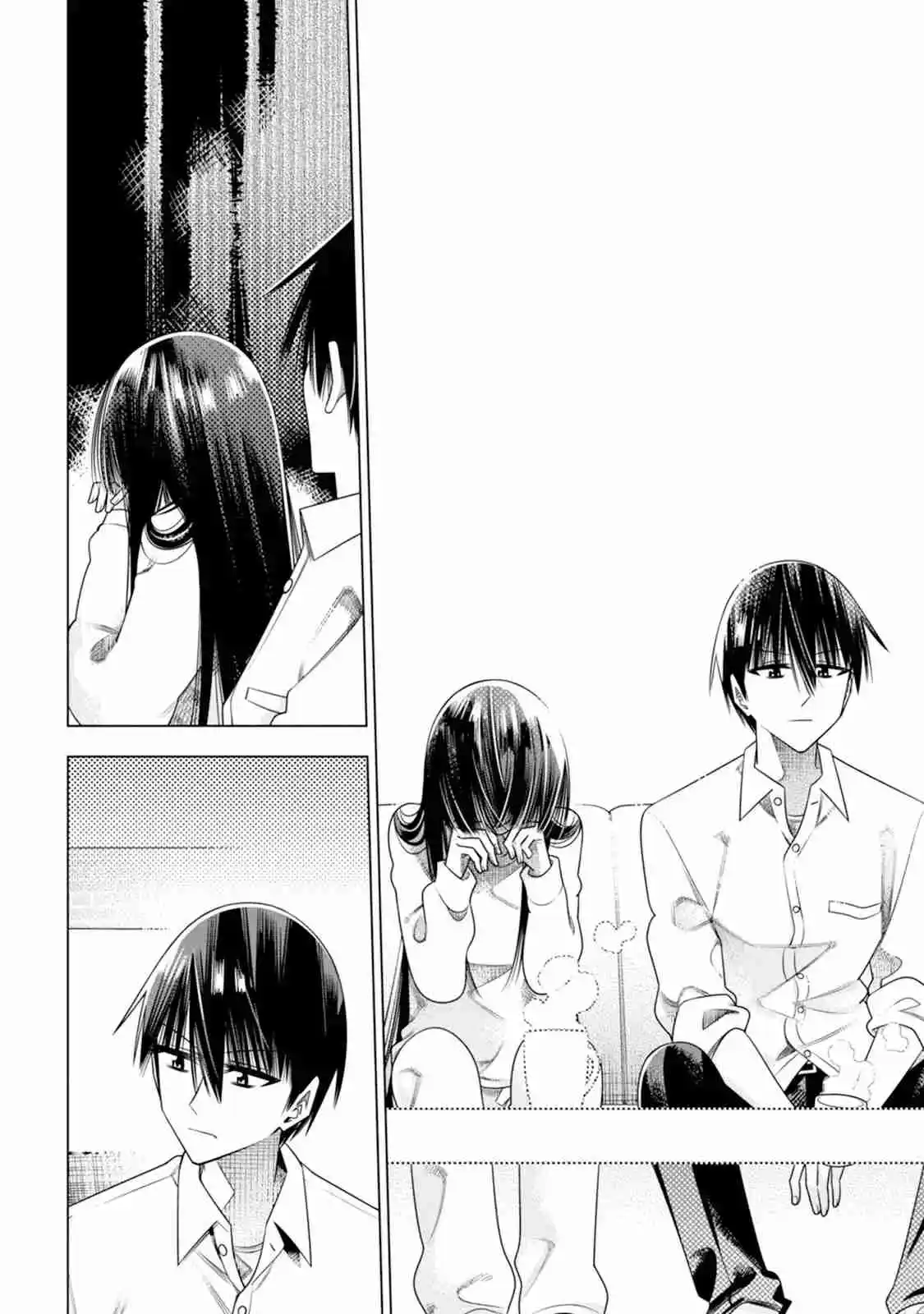 Koori No Reijou No Tokashikata - Capítulo 15 - Página 23 - LectorTMOo