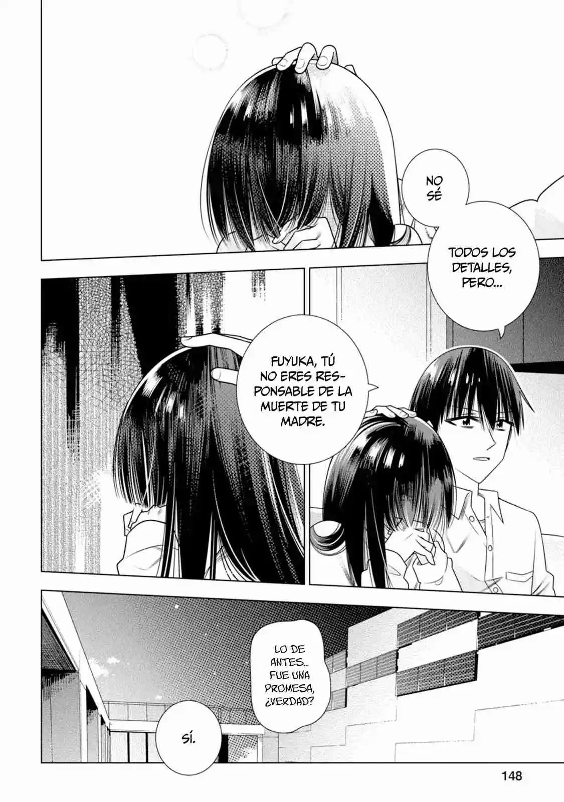 Koori No Reijou No Tokashikata - Capítulo 15 - Página 25 - LectorTMOo