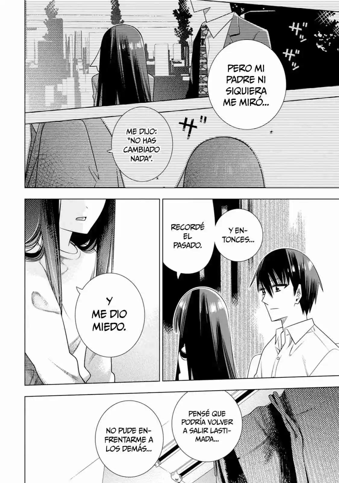 Koori No Reijou No Tokashikata - Capítulo 15 - Página 27 - LectorTMOo