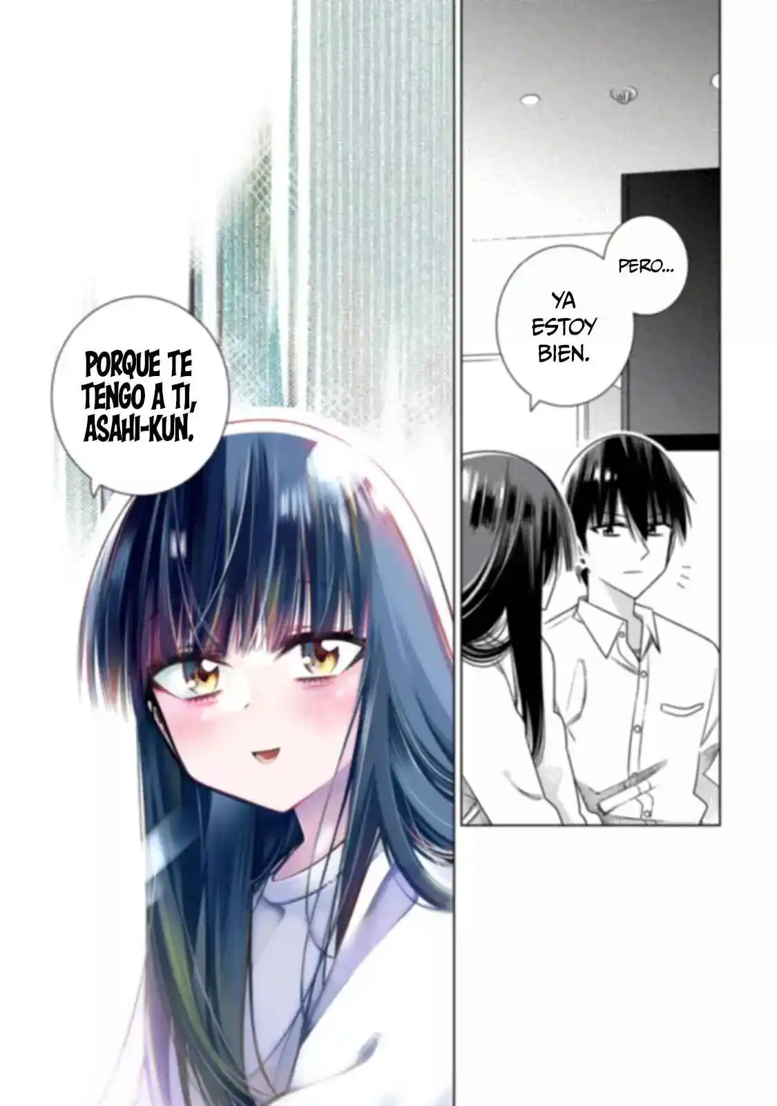 Koori No Reijou No Tokashikata - Capítulo 15 - Página 28 - LectorTMOo
