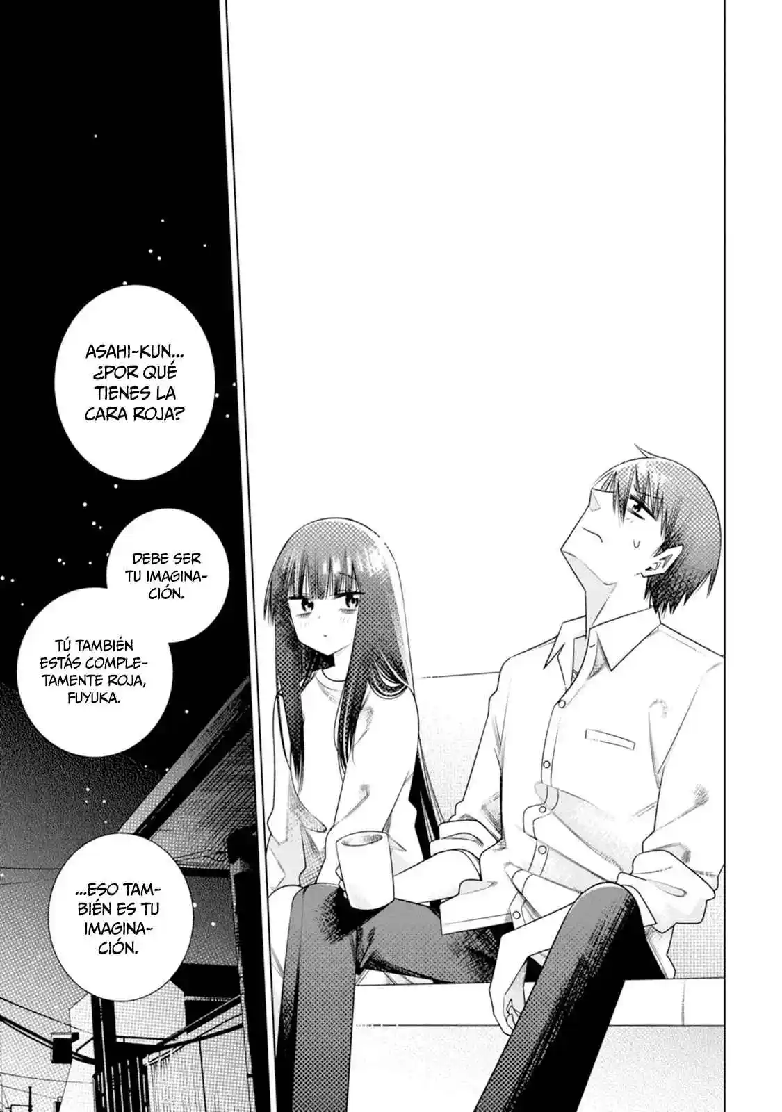 Koori No Reijou No Tokashikata - Capítulo 15 - Página 30 - LectorTMOo
