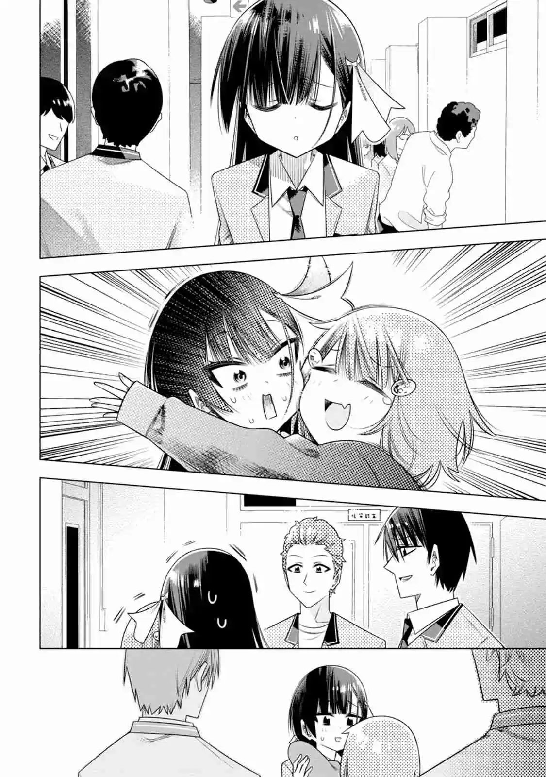 Koori No Reijou No Tokashikata - Capítulo 15 - Página 31 - LectorTMOo