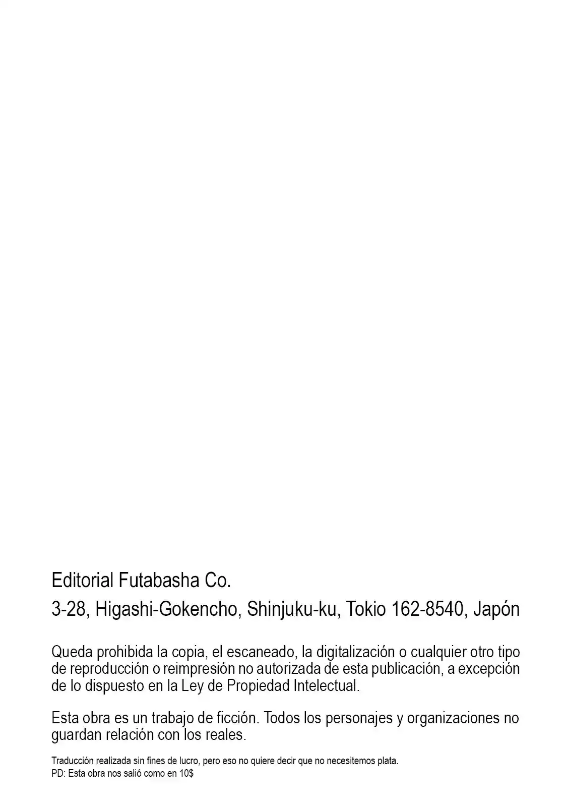 Koori No Reijou No Tokashikata - Capítulo 15 - Página 37 - LectorTMOo