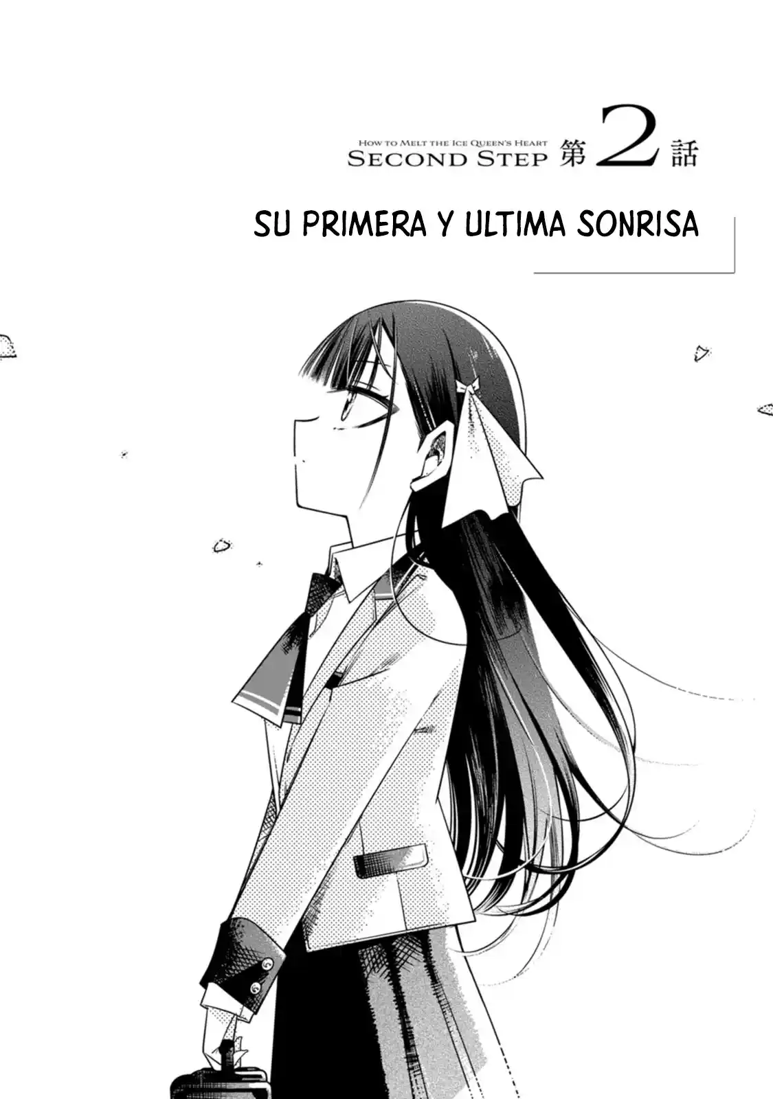 Koori No Reijou No Tokashikata - Capítulo 2 - Página 4 - LectorTMOo
