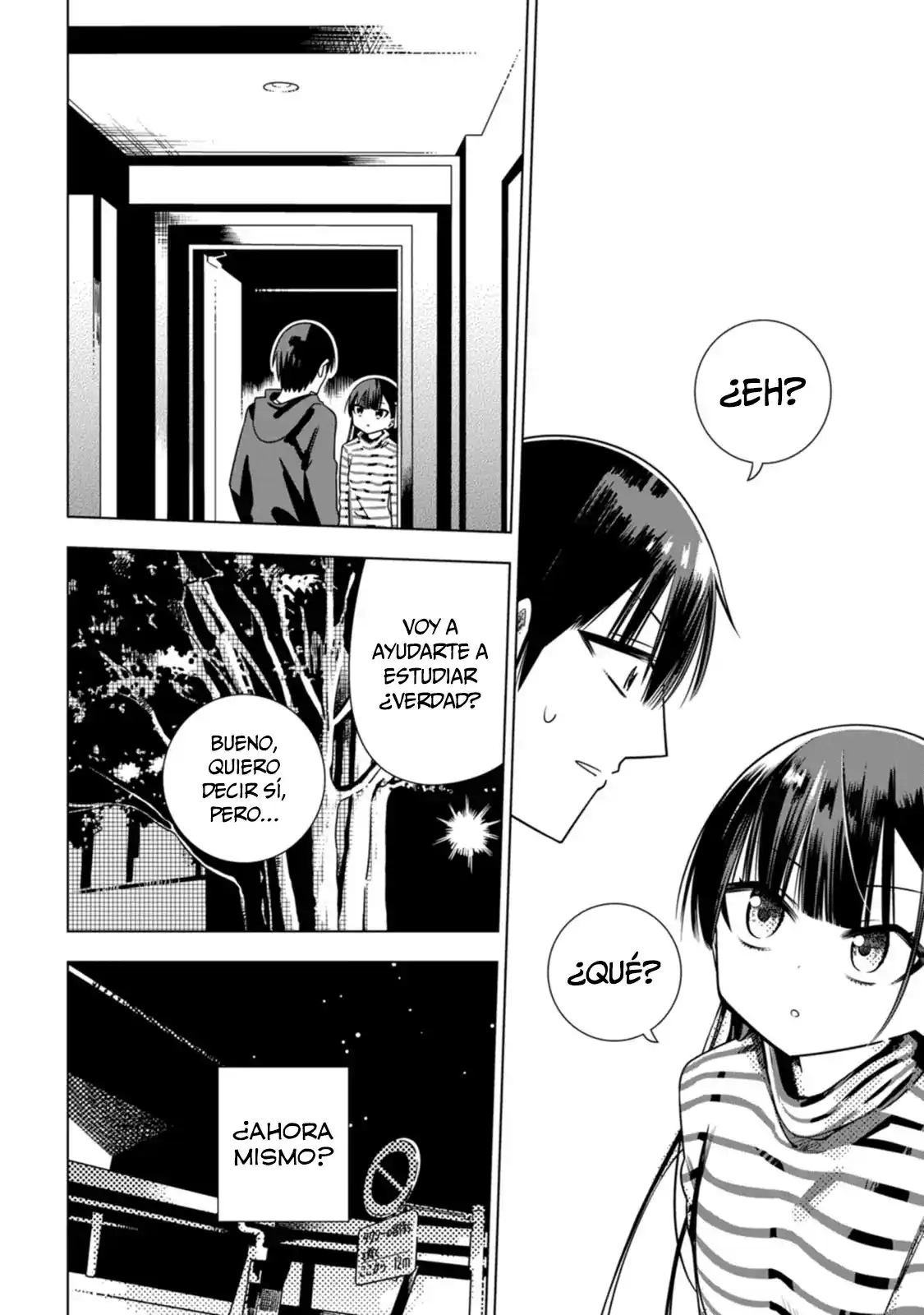 Koori No Reijou No Tokashikata - Capítulo 2 - Página 8 - LectorTMOo