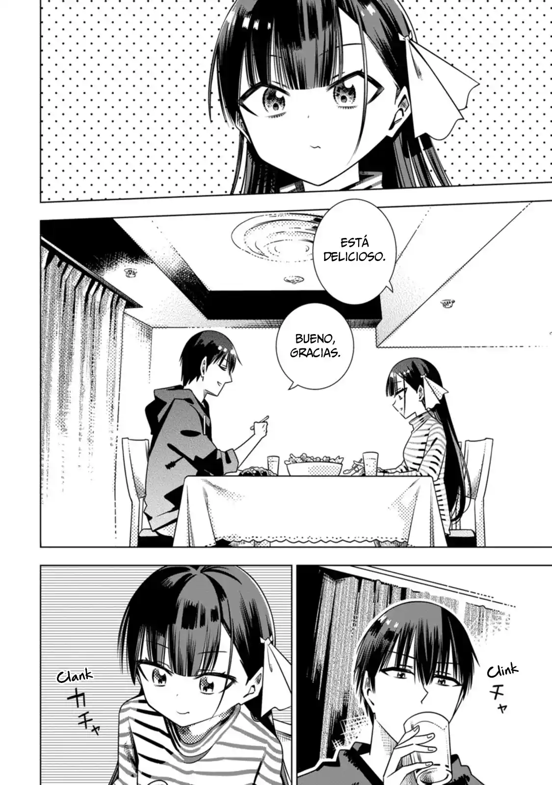 Koori No Reijou No Tokashikata - Capítulo 2 - Página 14 - LectorTMOo