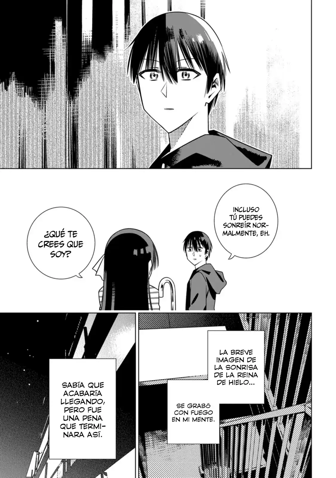 Koori No Reijou No Tokashikata - Capítulo 2 - Página 25 - LectorTMOo