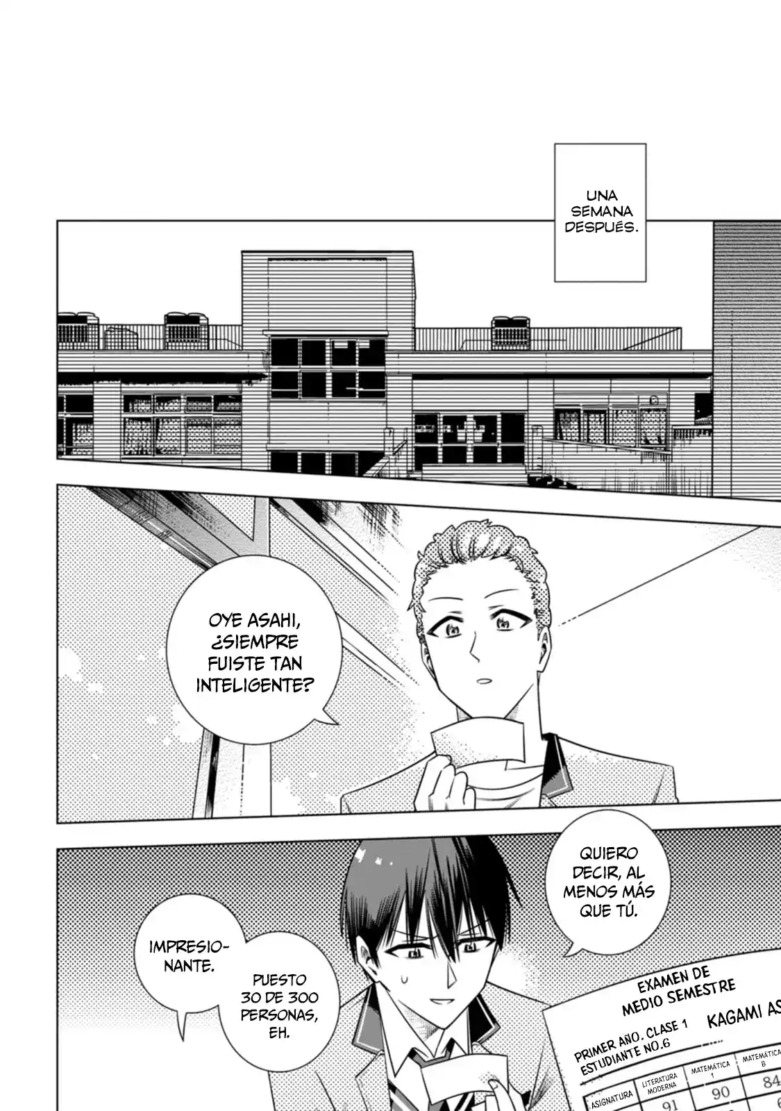 Koori No Reijou No Tokashikata - Capítulo 2 - Página 26 - LectorTMOo