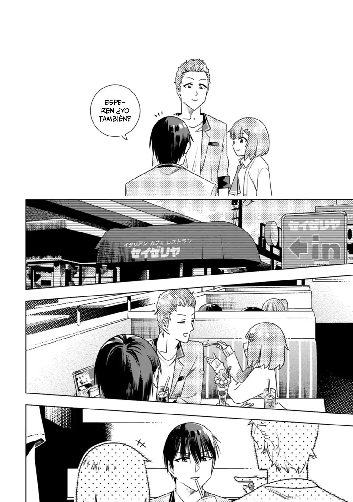 Koori No Reijou No Tokashikata - Capítulo 2 - Página 30 - LectorTMOo