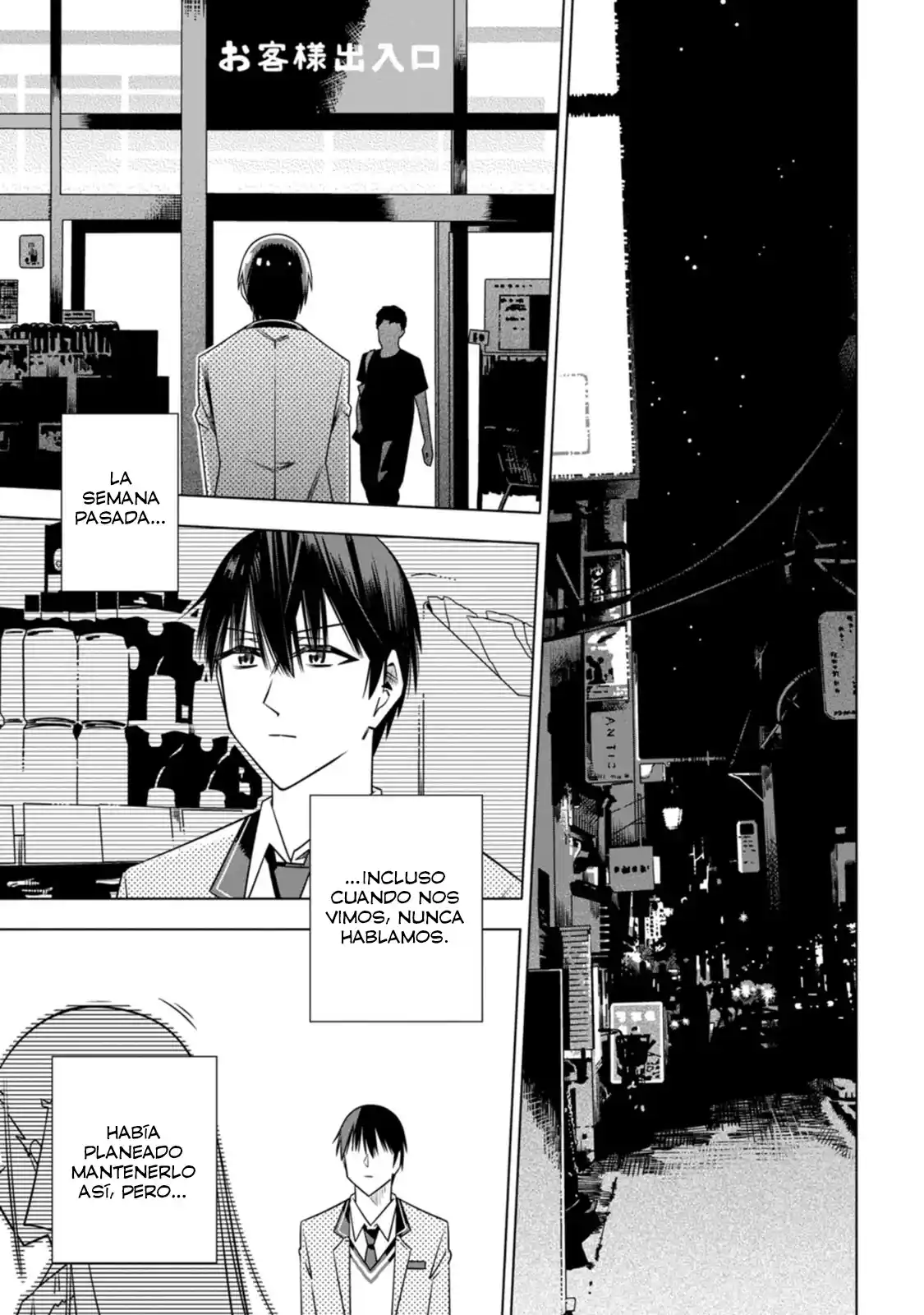 Koori No Reijou No Tokashikata - Capítulo 2 - Página 31 - LectorTMOo