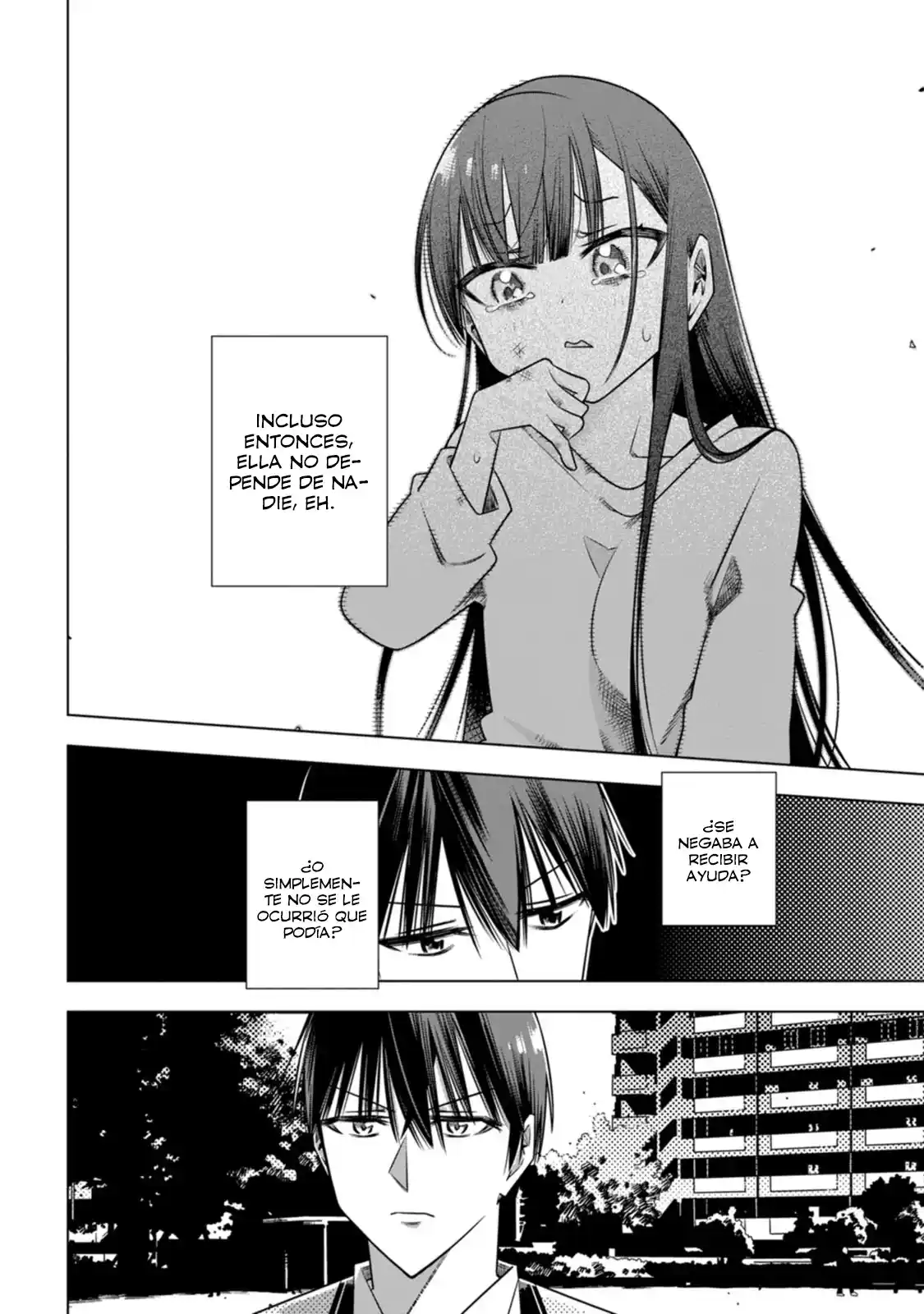 Koori No Reijou No Tokashikata - Capítulo 3 - Página 15 - LectorTMOo