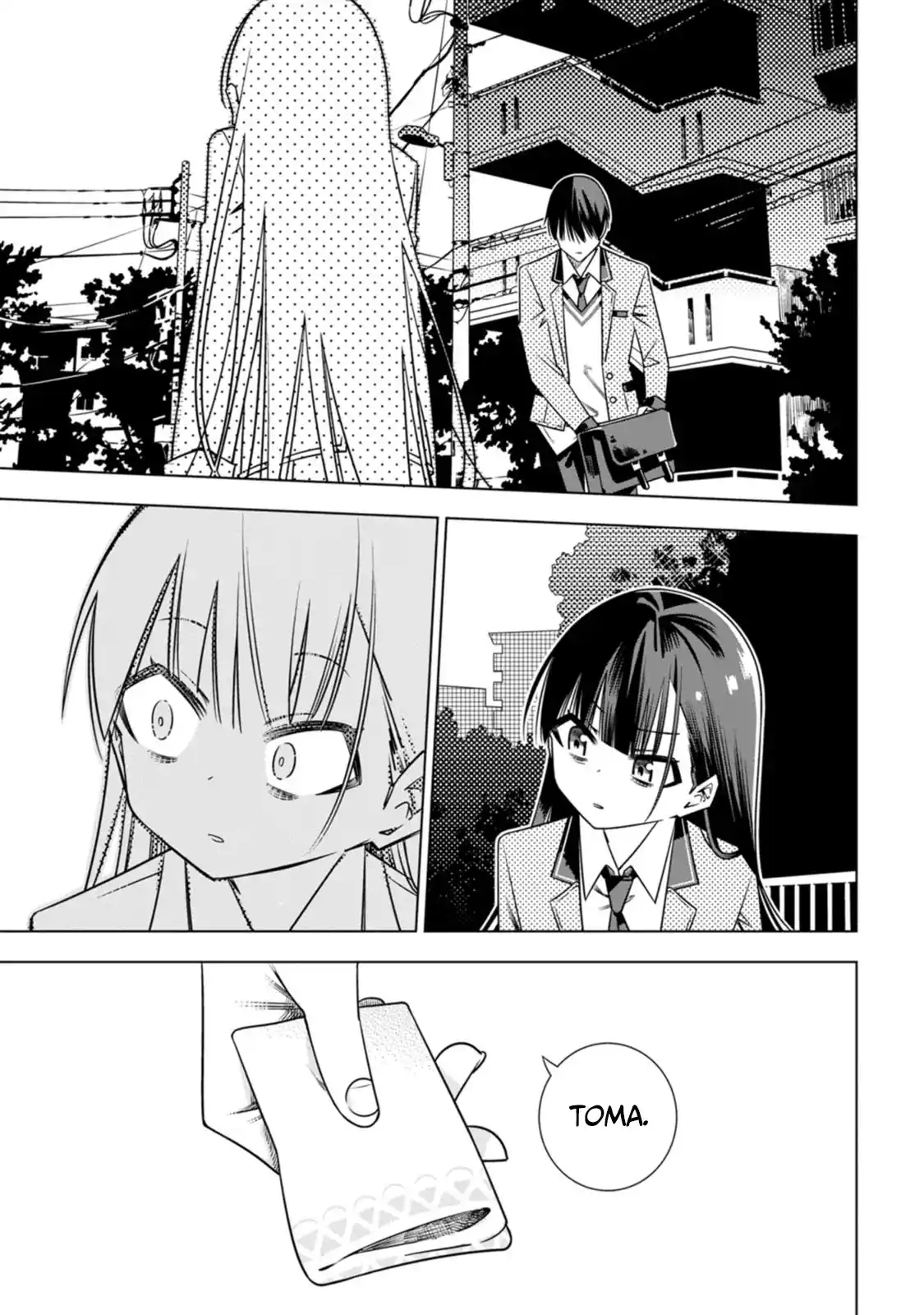 Koori No Reijou No Tokashikata - Capítulo 3 - Página 24 - LectorTMOo