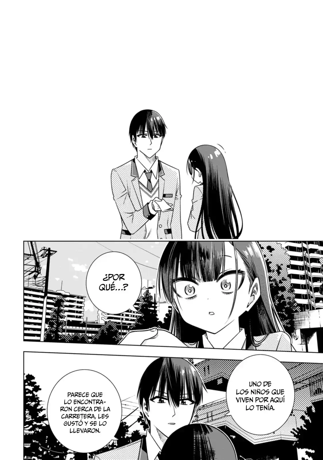 Koori No Reijou No Tokashikata - Capítulo 3 - Página 25 - LectorTMOo