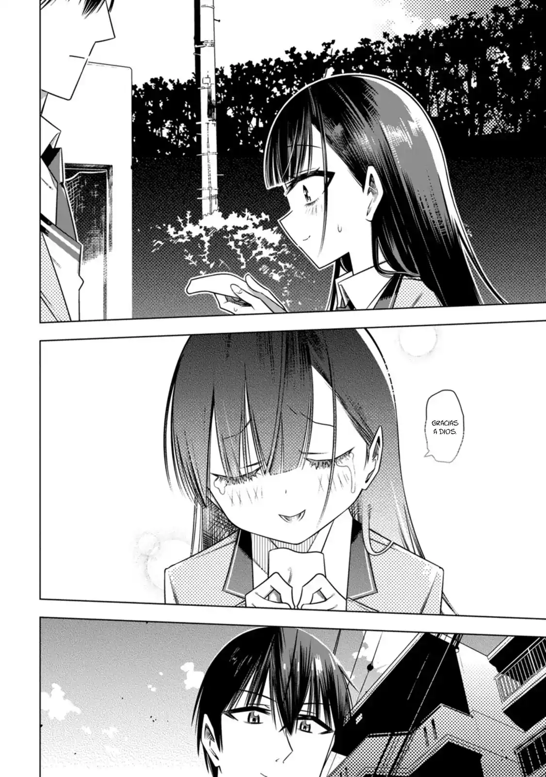 Koori No Reijou No Tokashikata - Capítulo 3 - Página 27 - LectorTMOo