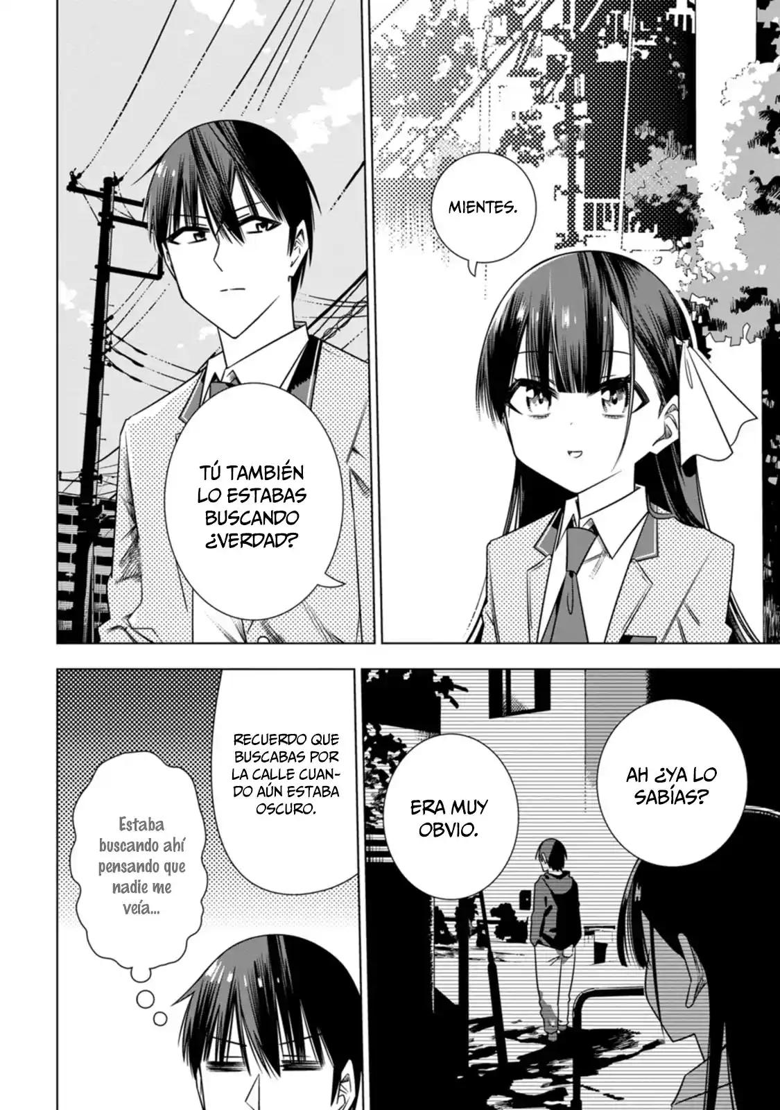 Koori No Reijou No Tokashikata - Capítulo 3 - Página 29 - LectorTMOo