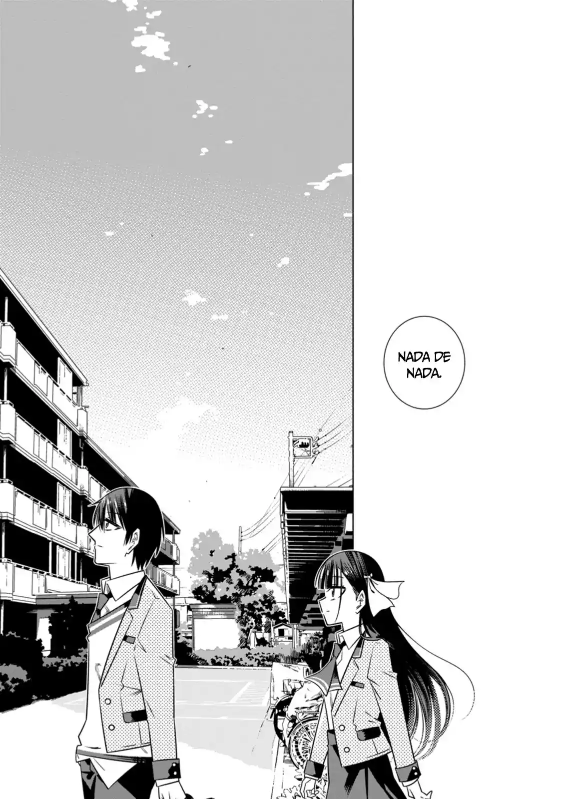 Koori No Reijou No Tokashikata - Capítulo 3 - Página 32 - LectorTMOo