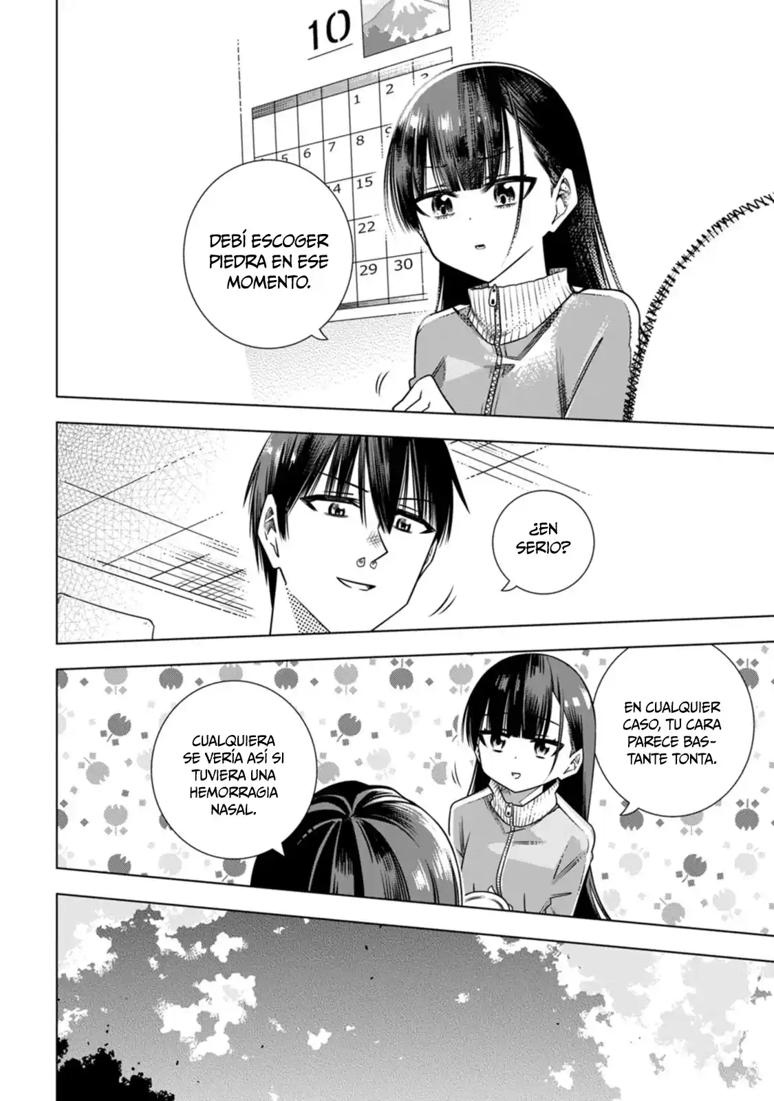 Koori No Reijou No Tokashikata - Capítulo 4 - Página 7 - LectorTMOo