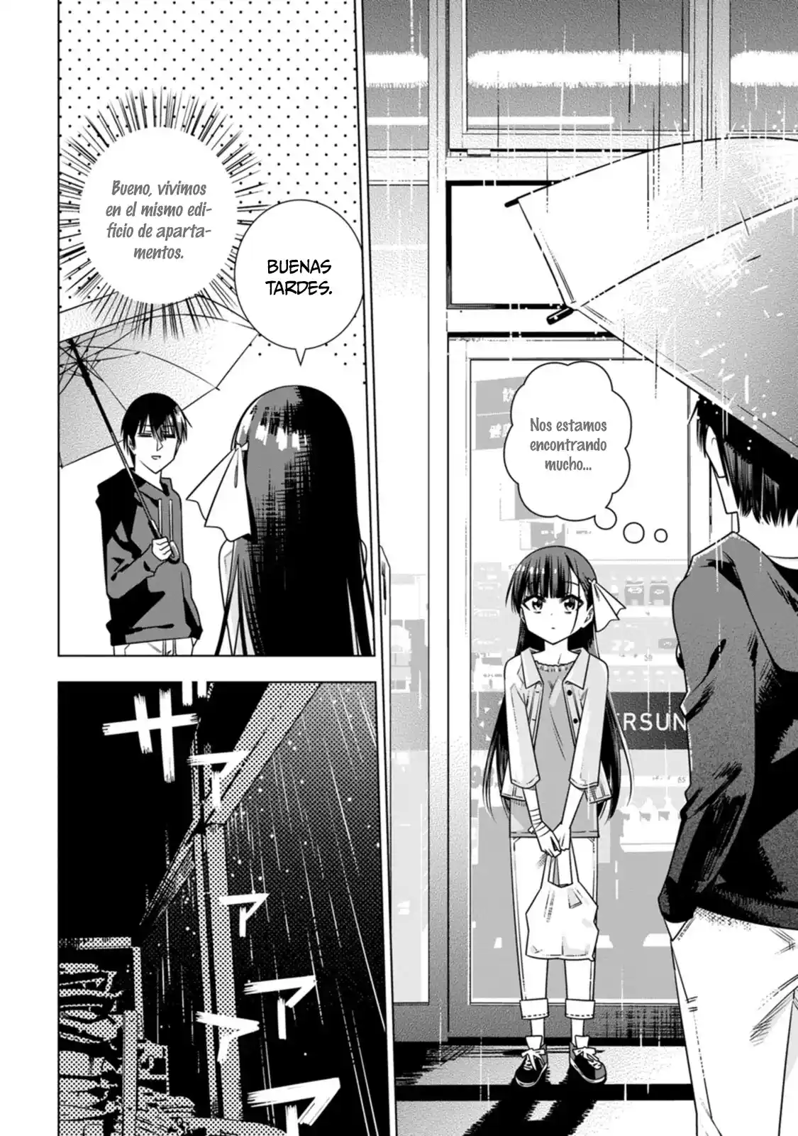 Koori No Reijou No Tokashikata - Capítulo 4 - Página 11 - LectorTMOo