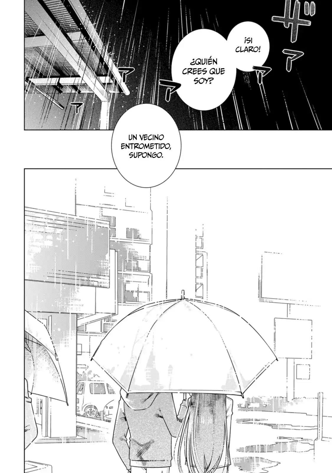 Koori No Reijou No Tokashikata - Capítulo 4 - Página 13 - LectorTMOo