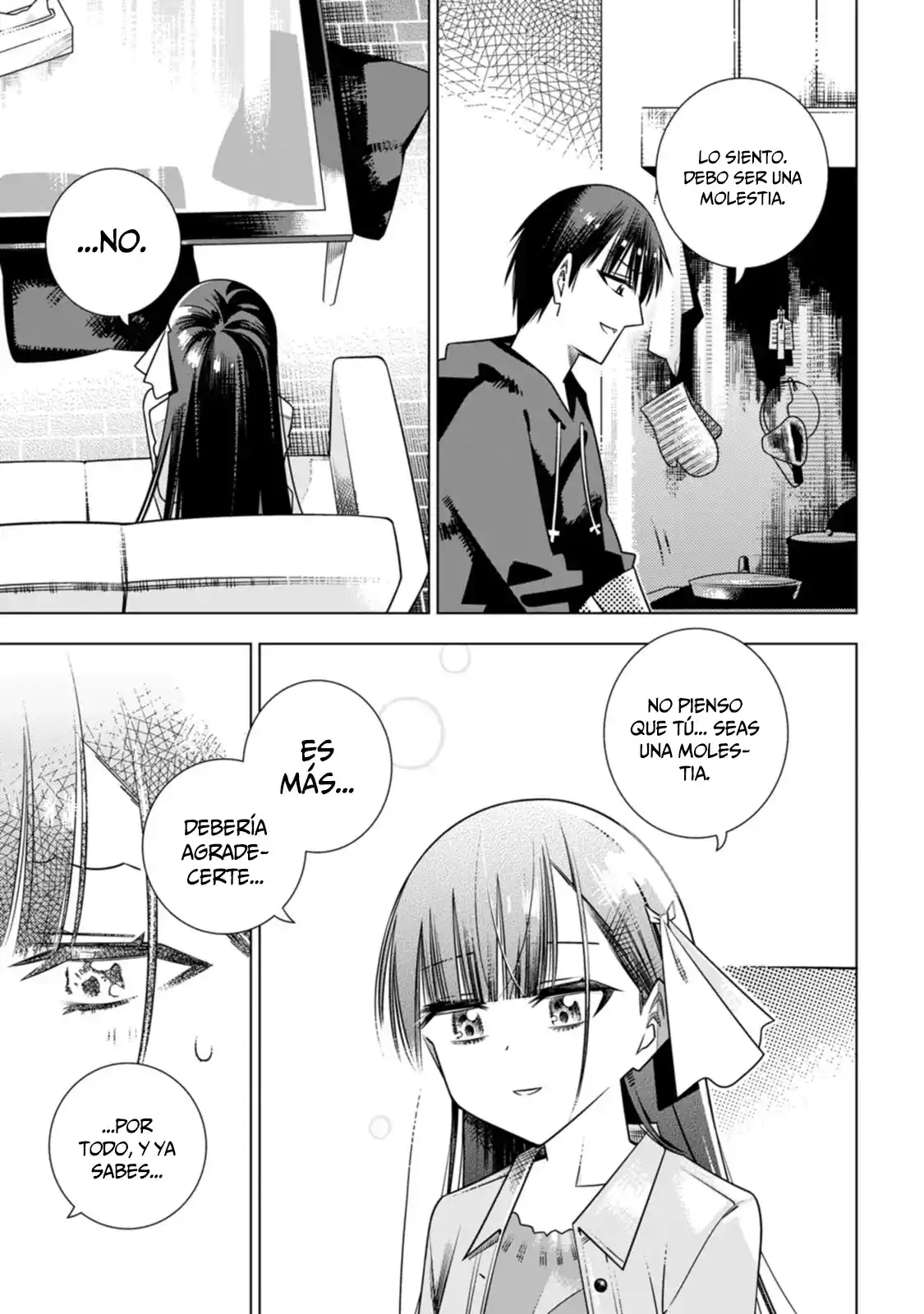 Koori No Reijou No Tokashikata - Capítulo 4 - Página 24 - LectorTMOo