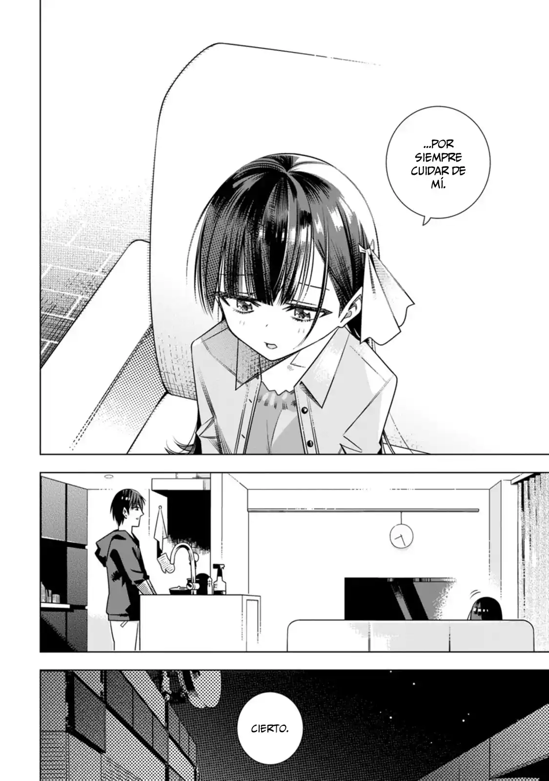 Koori No Reijou No Tokashikata - Capítulo 4 - Página 25 - LectorTMOo