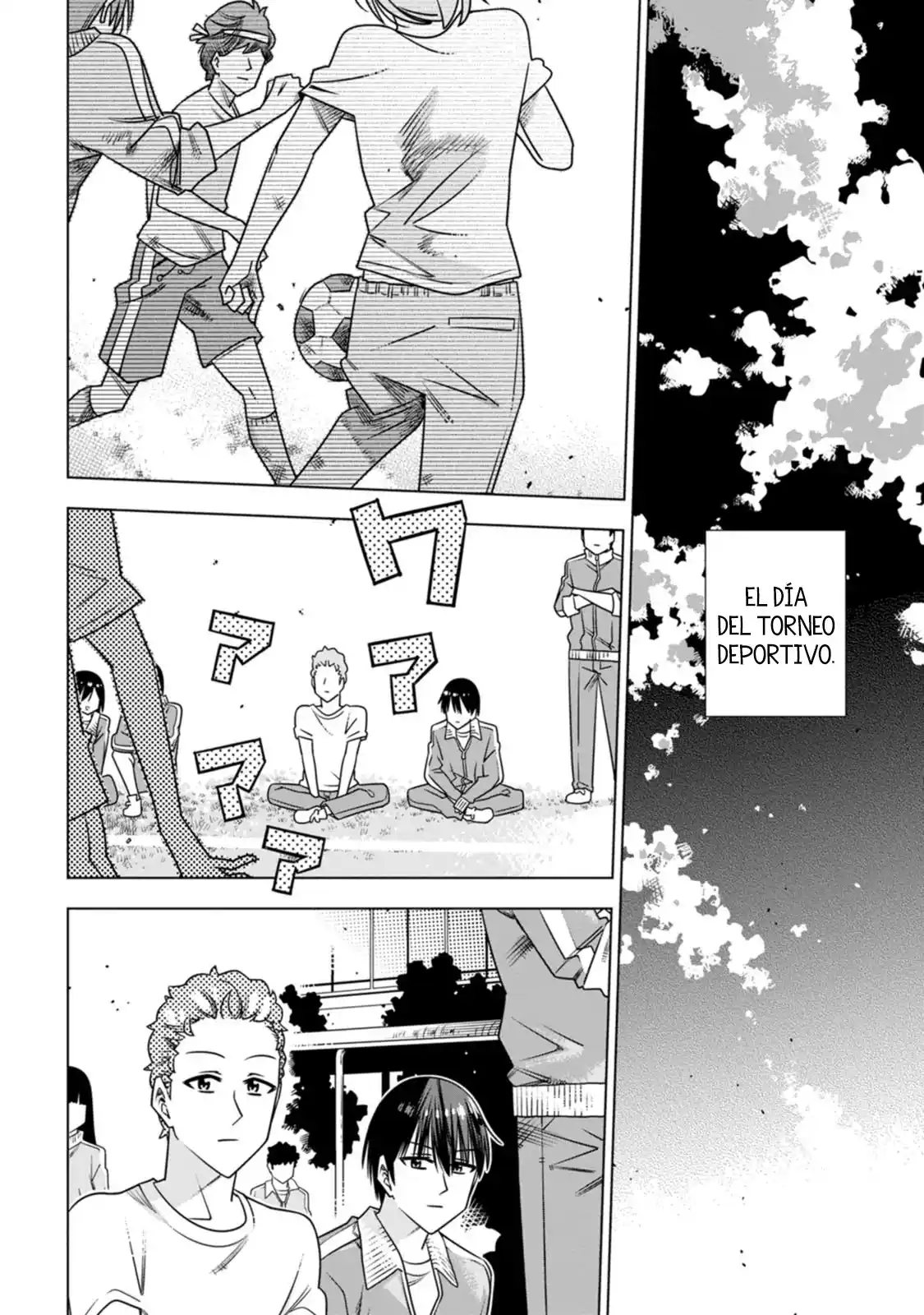 Koori No Reijou No Tokashikata - Capítulo 5 - Página 6 - LectorTMOo