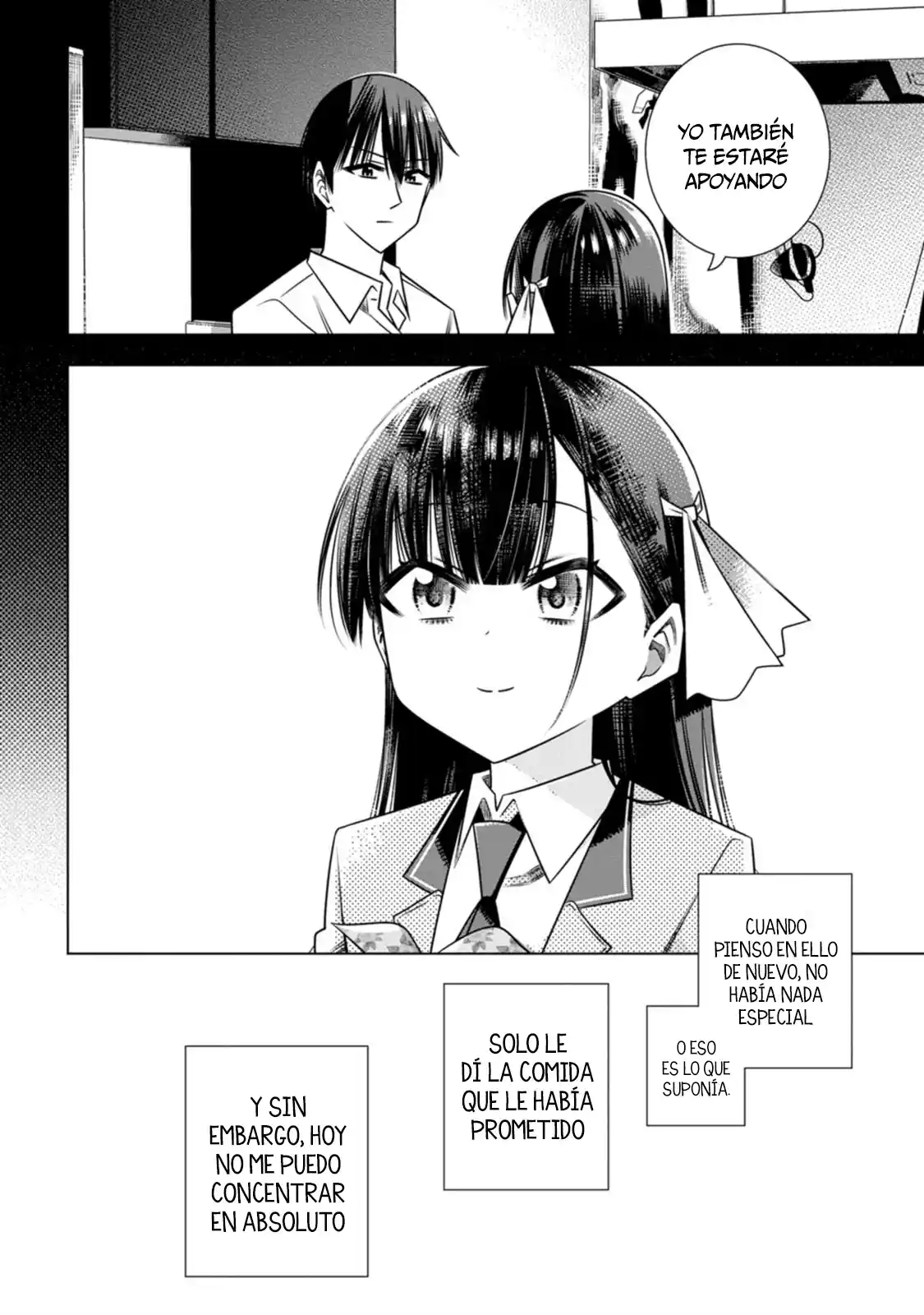 Koori No Reijou No Tokashikata - Capítulo 5 - Página 10 - LectorTMOo
