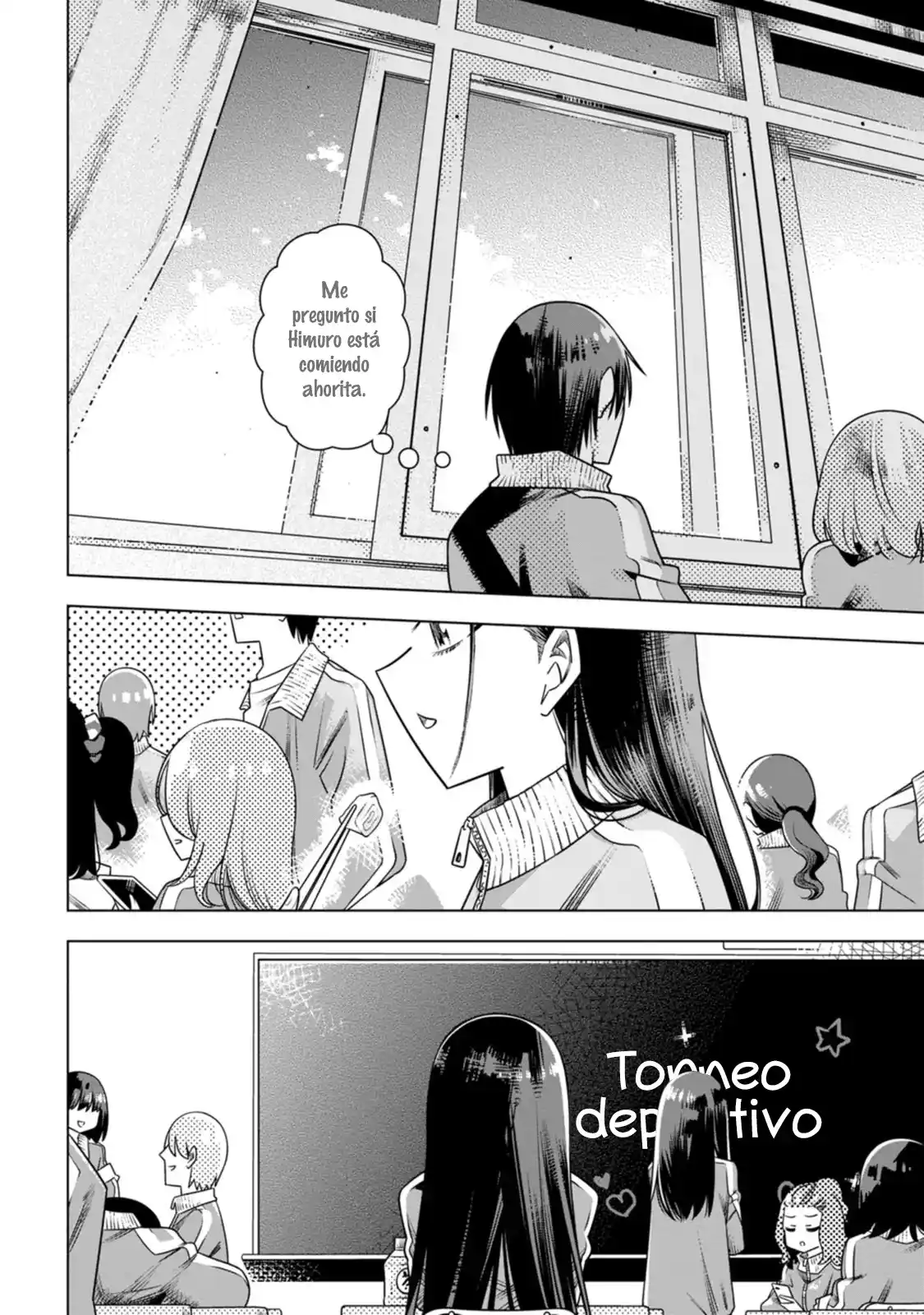 Koori No Reijou No Tokashikata - Capítulo 5 - Página 14 - LectorTMOo