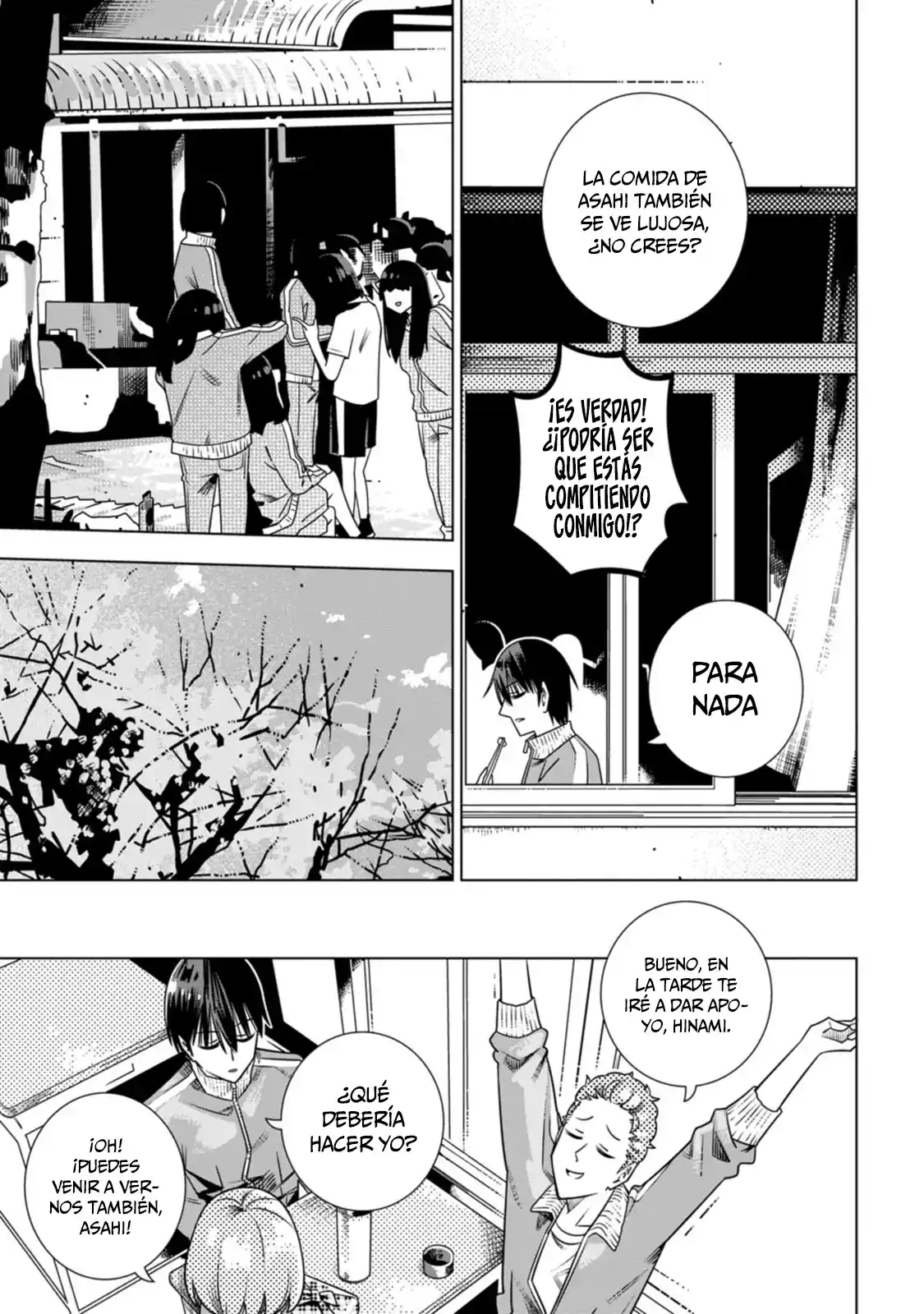 Koori No Reijou No Tokashikata - Capítulo 5 - Página 15 - LectorTMOo