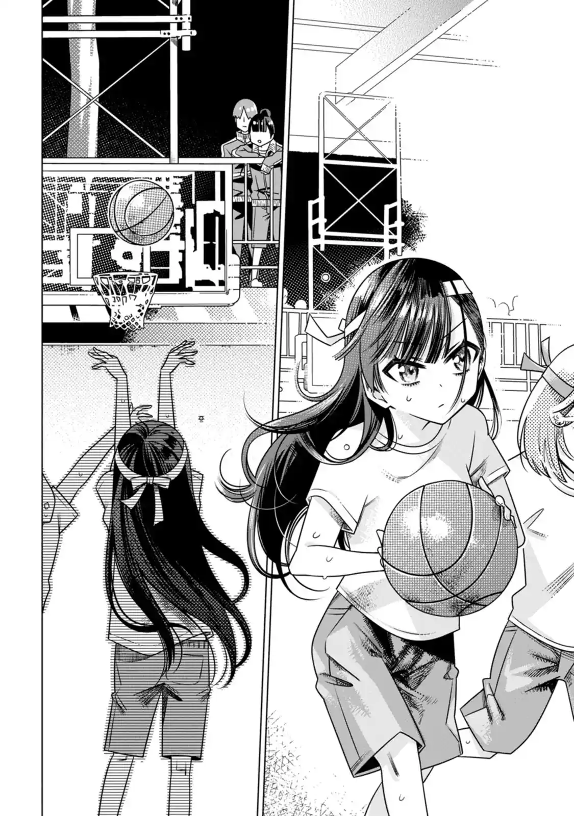 Koori No Reijou No Tokashikata - Capítulo 5 - Página 18 - LectorTMOo