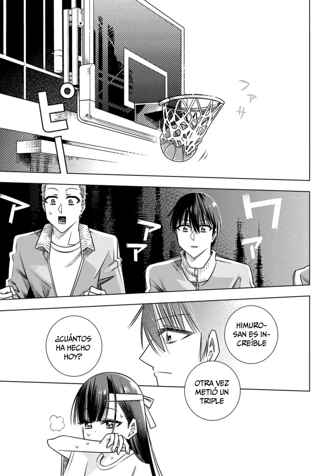 Koori No Reijou No Tokashikata - Capítulo 5 - Página 19 - LectorTMOo