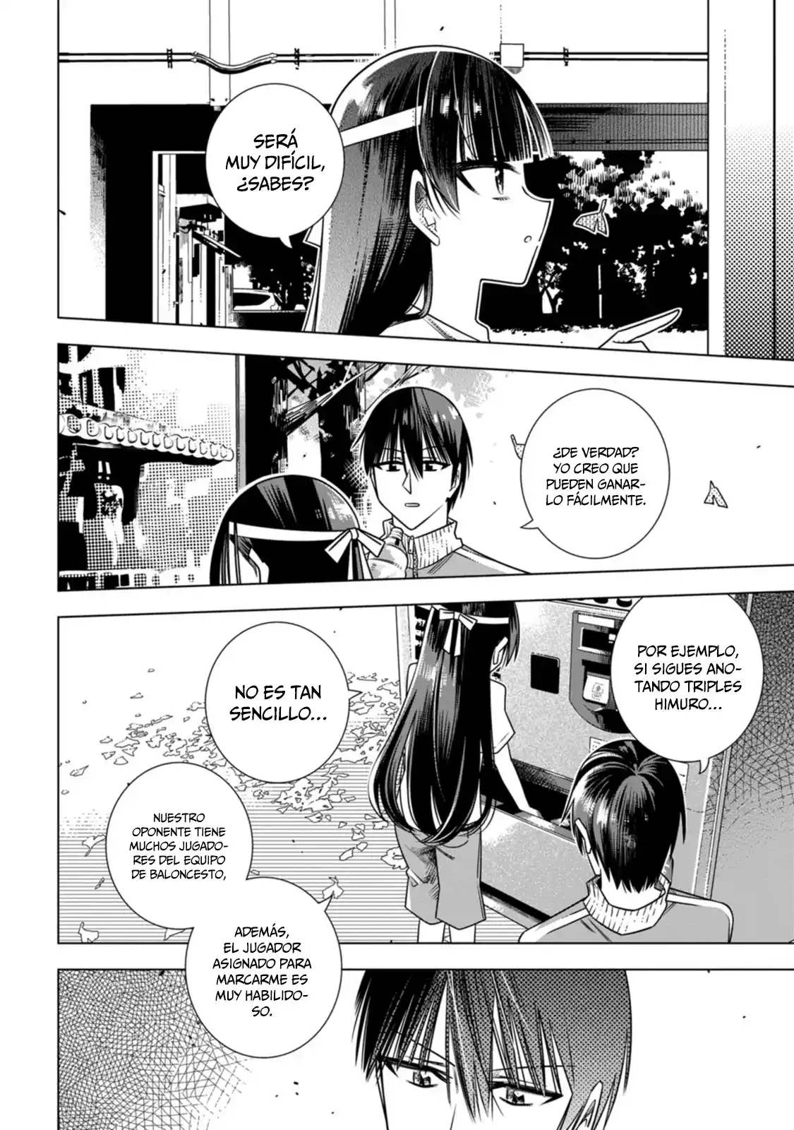 Koori No Reijou No Tokashikata - Capítulo 5 - Página 24 - LectorTMOo