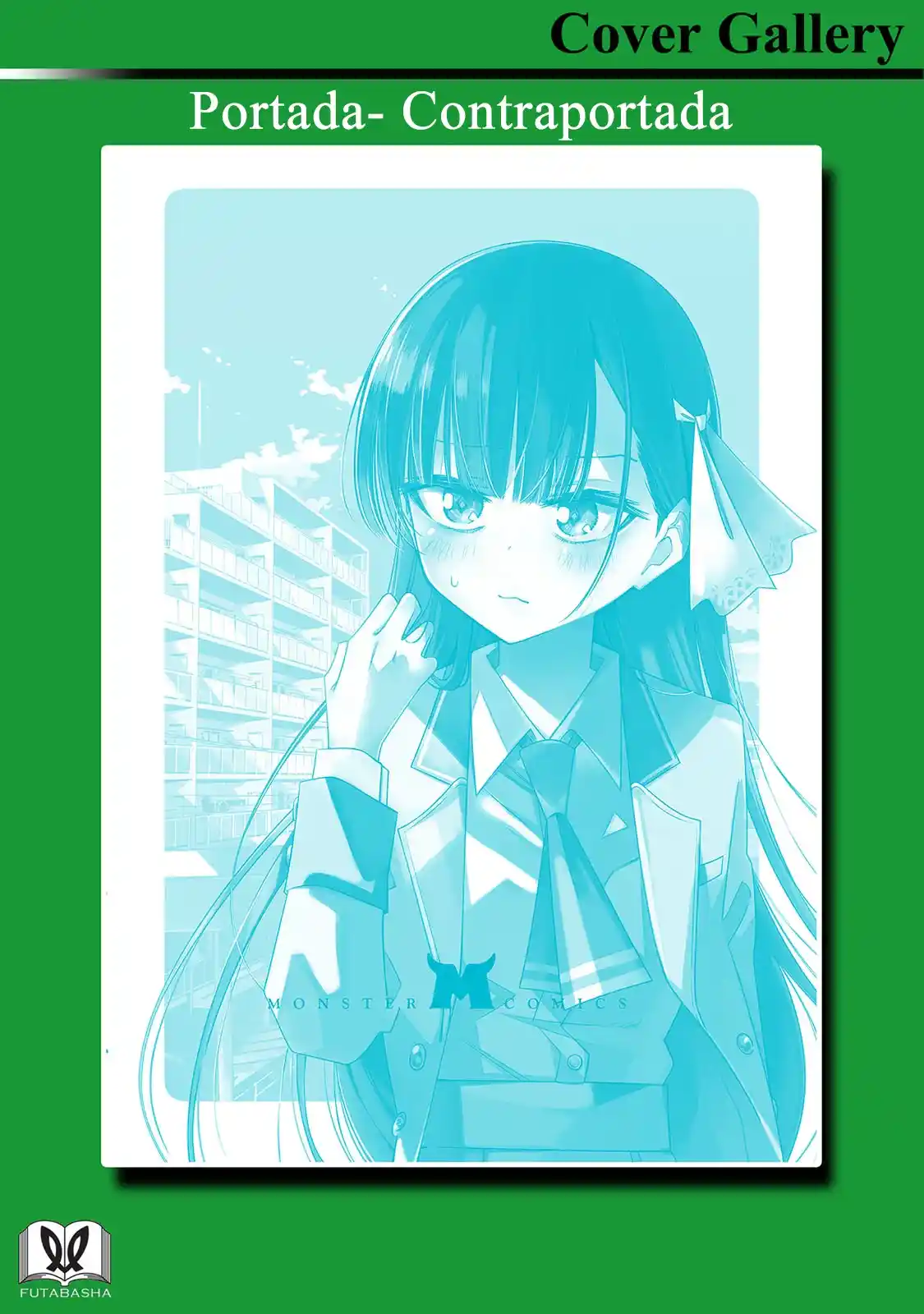 Koori No Reijou No Tokashikata - Capítulo 5 - Página 35 - LectorTMOo