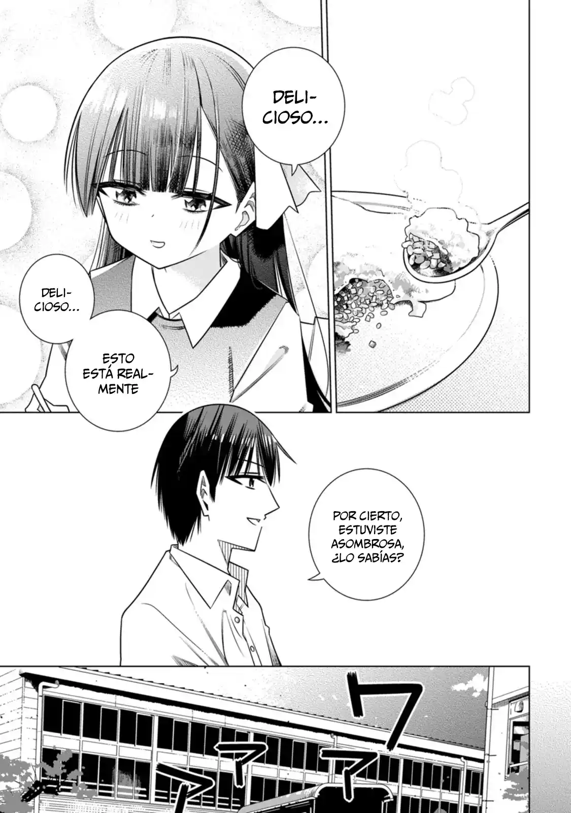 Koori No Reijou No Tokashikata - Capítulo 6 - Página 7 - LectorTMOo