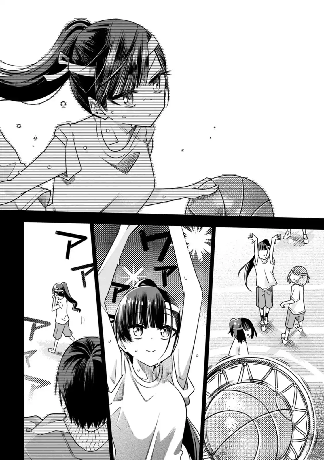 Koori No Reijou No Tokashikata - Capítulo 6 - Página 8 - LectorTMOo