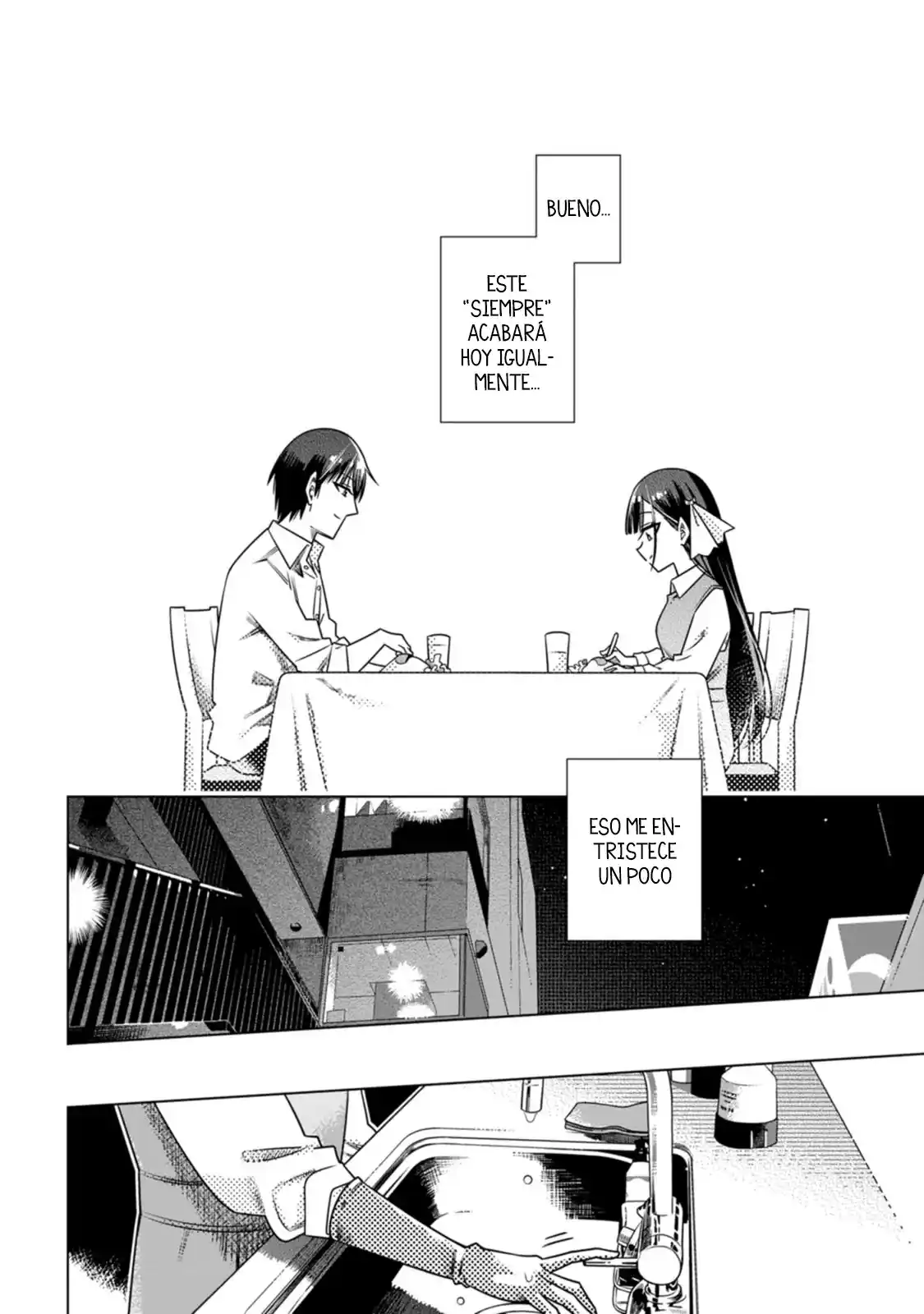 Koori No Reijou No Tokashikata - Capítulo 6 - Página 12 - LectorTMOo