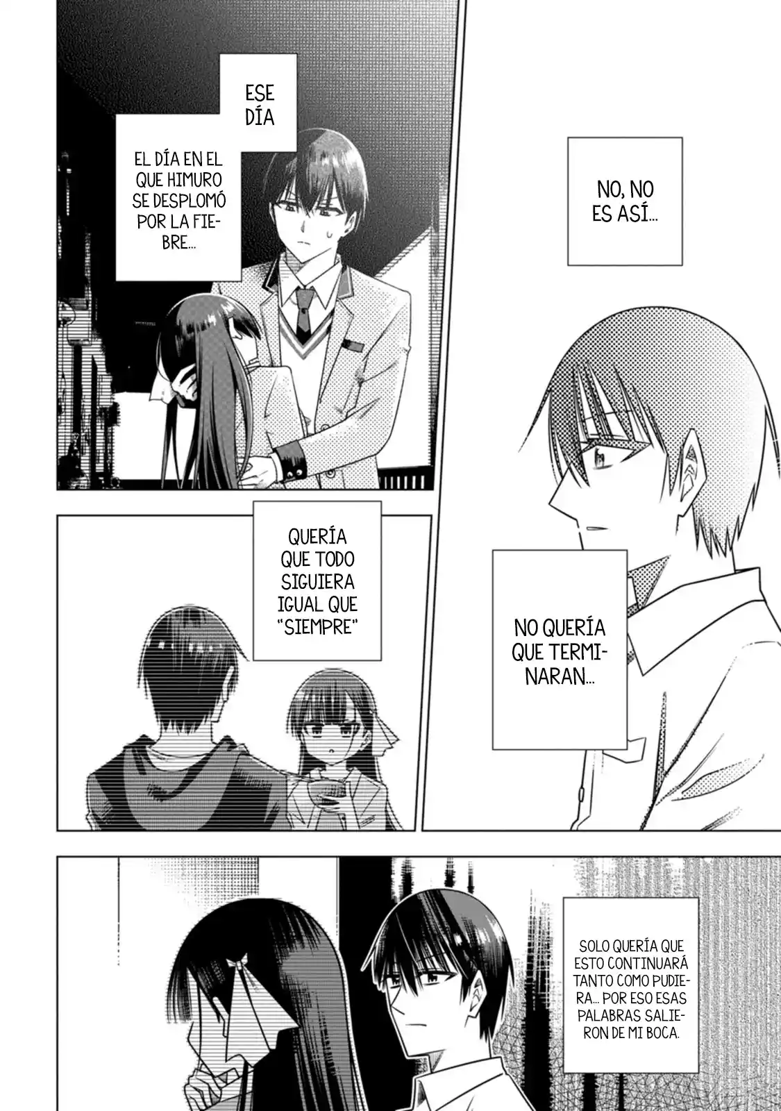 Koori No Reijou No Tokashikata - Capítulo 6 - Página 16 - LectorTMOo