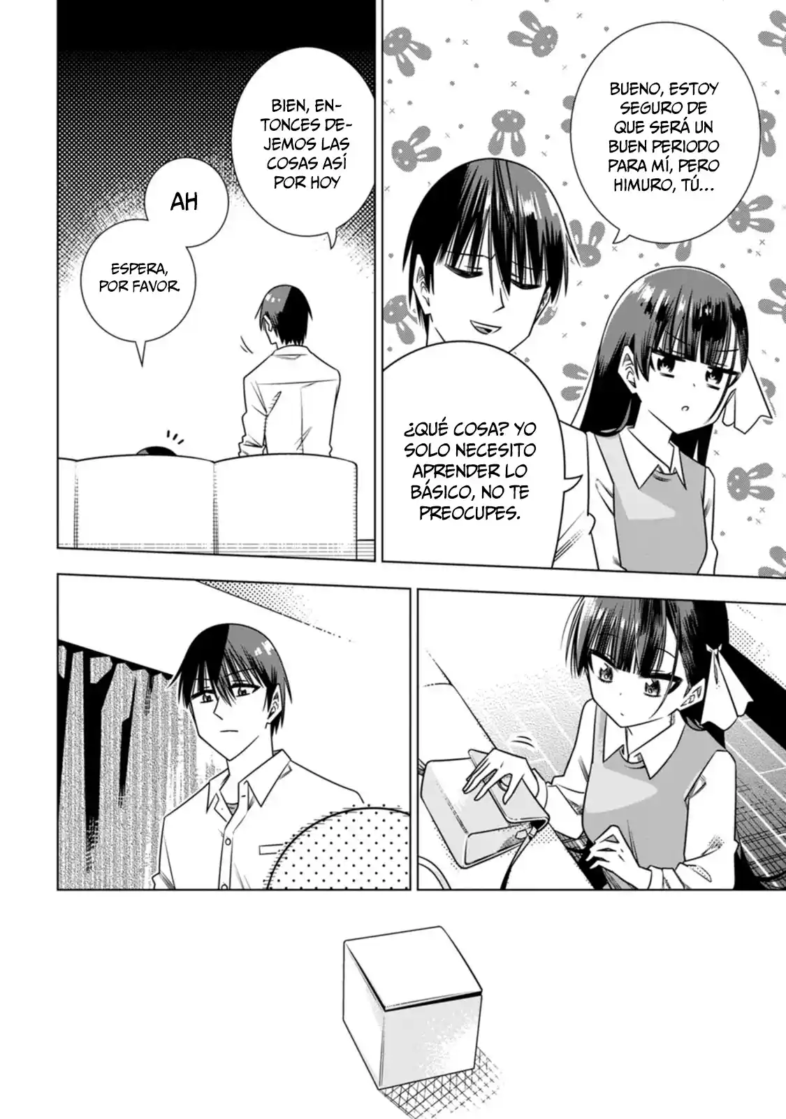 Koori No Reijou No Tokashikata - Capítulo 6 - Página 20 - LectorTMOo
